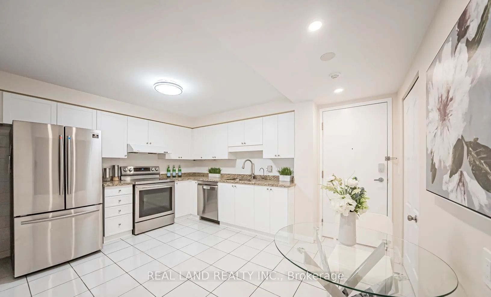 1881 Mcnicoll Avenue, #529