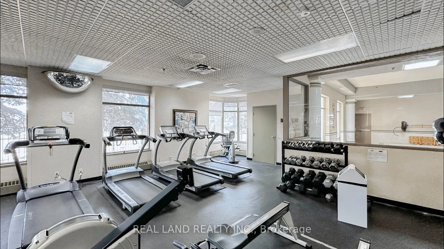 1881 Mcnicoll Avenue, #529