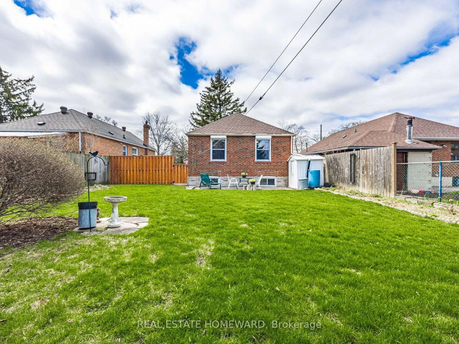 733 Pharmacy Avenue