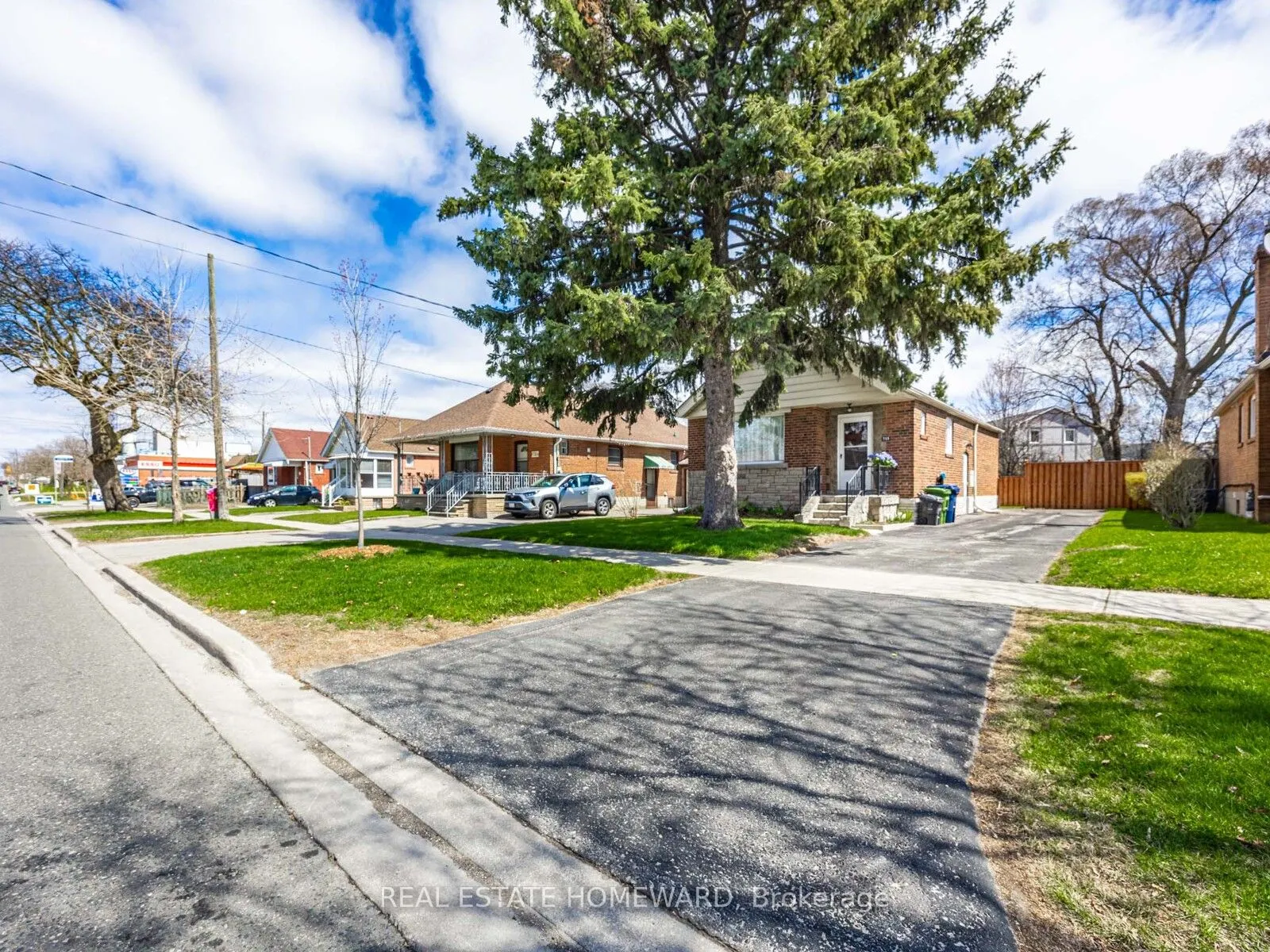 733 Pharmacy Avenue