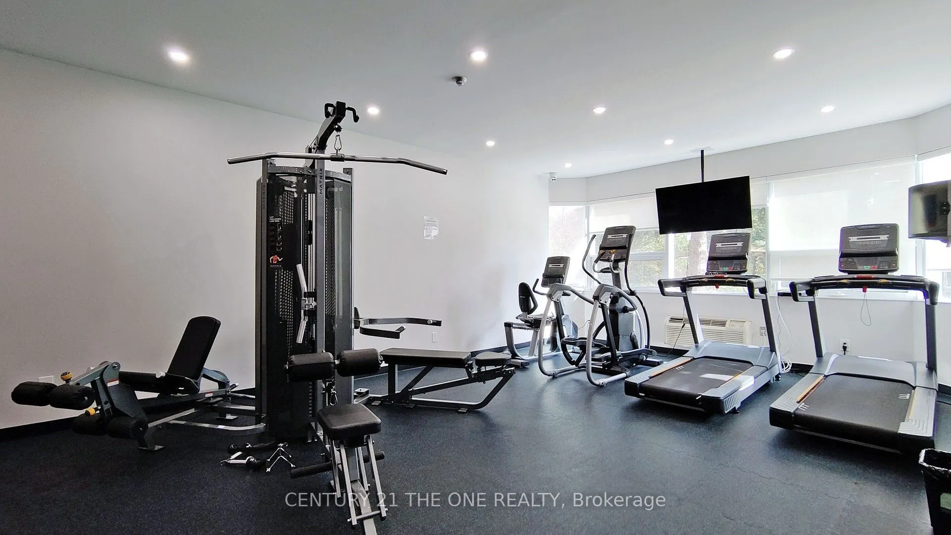 121 Ling Road, #808