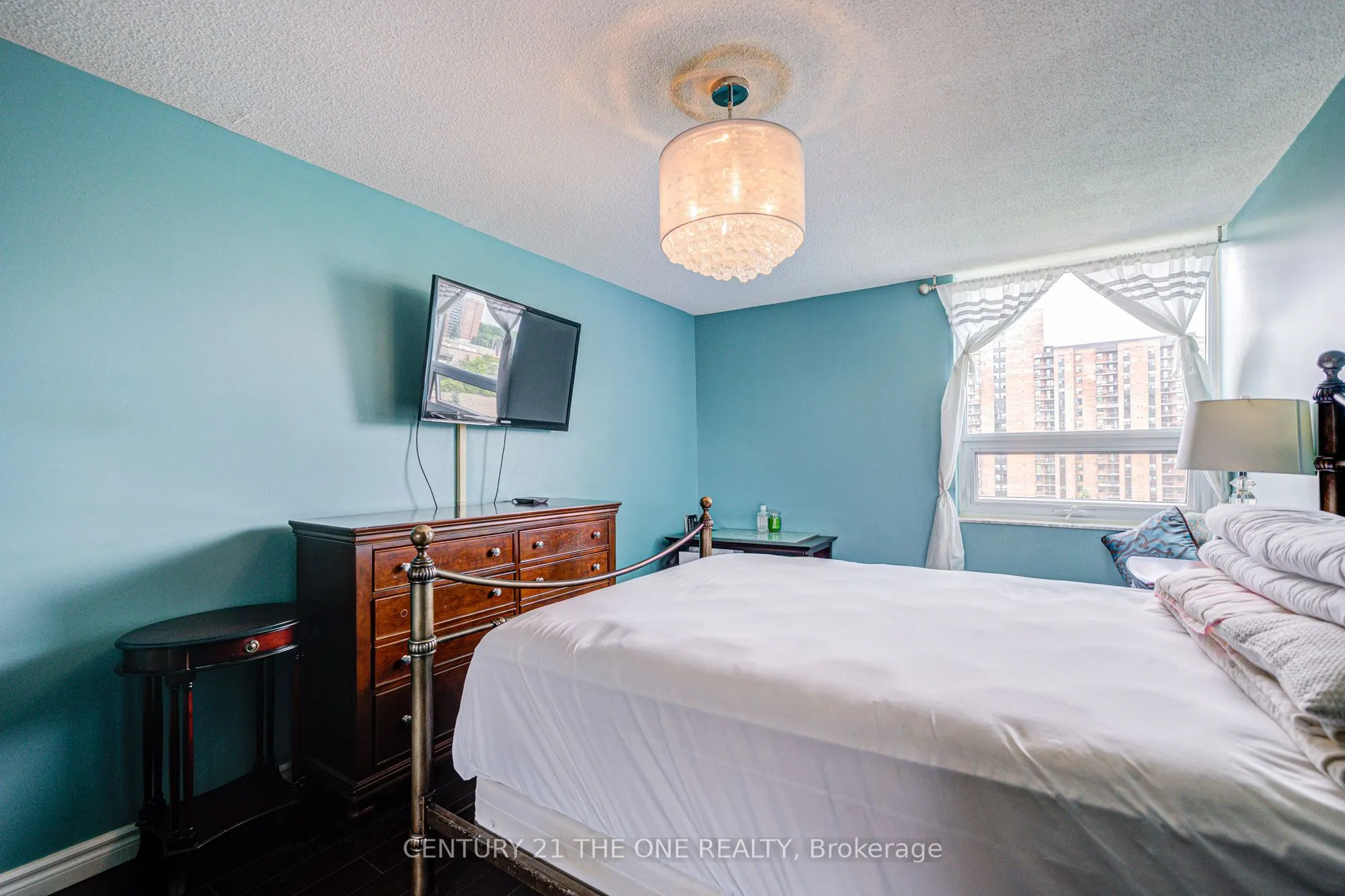 121 Ling Road, #808