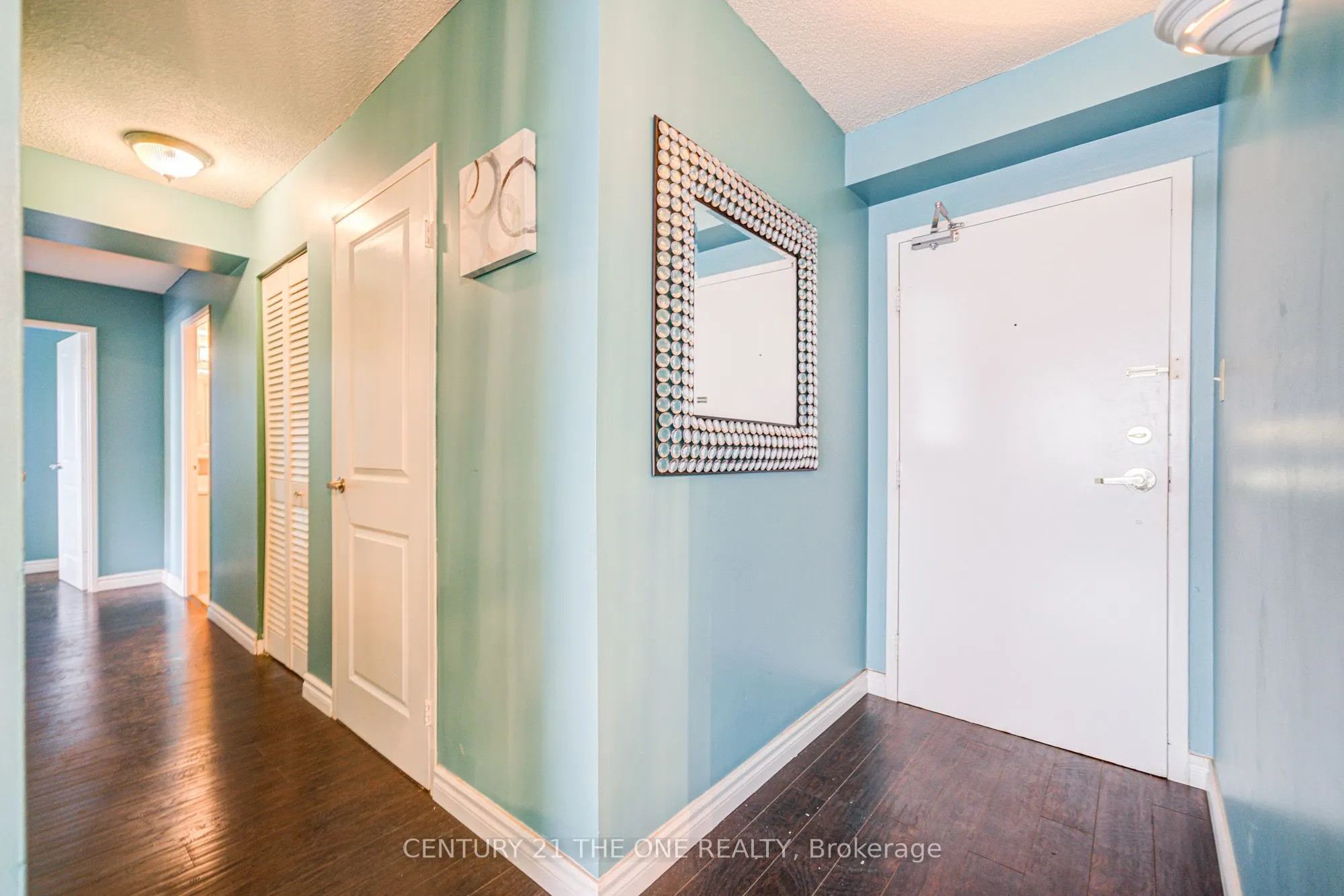121 Ling Road, #808