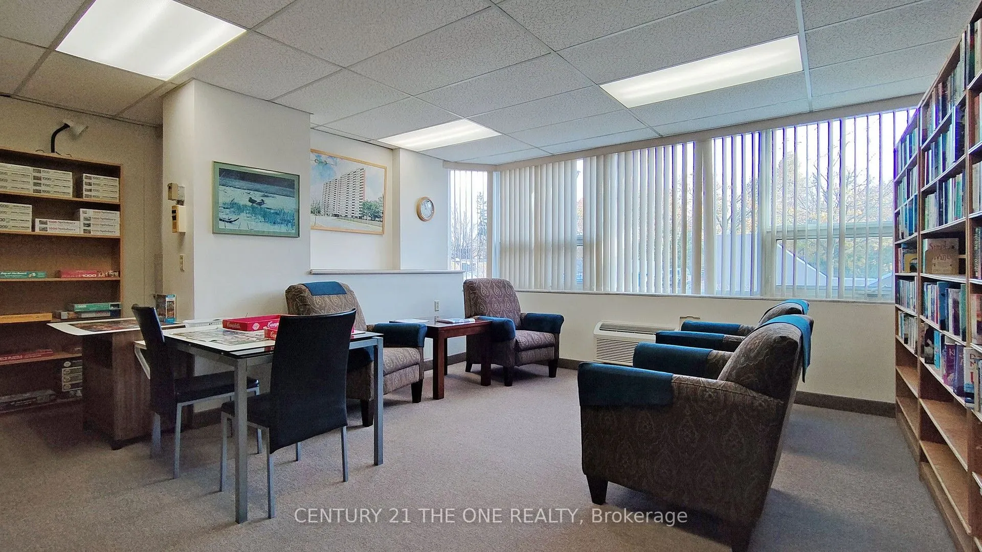 121 Ling Road, #808