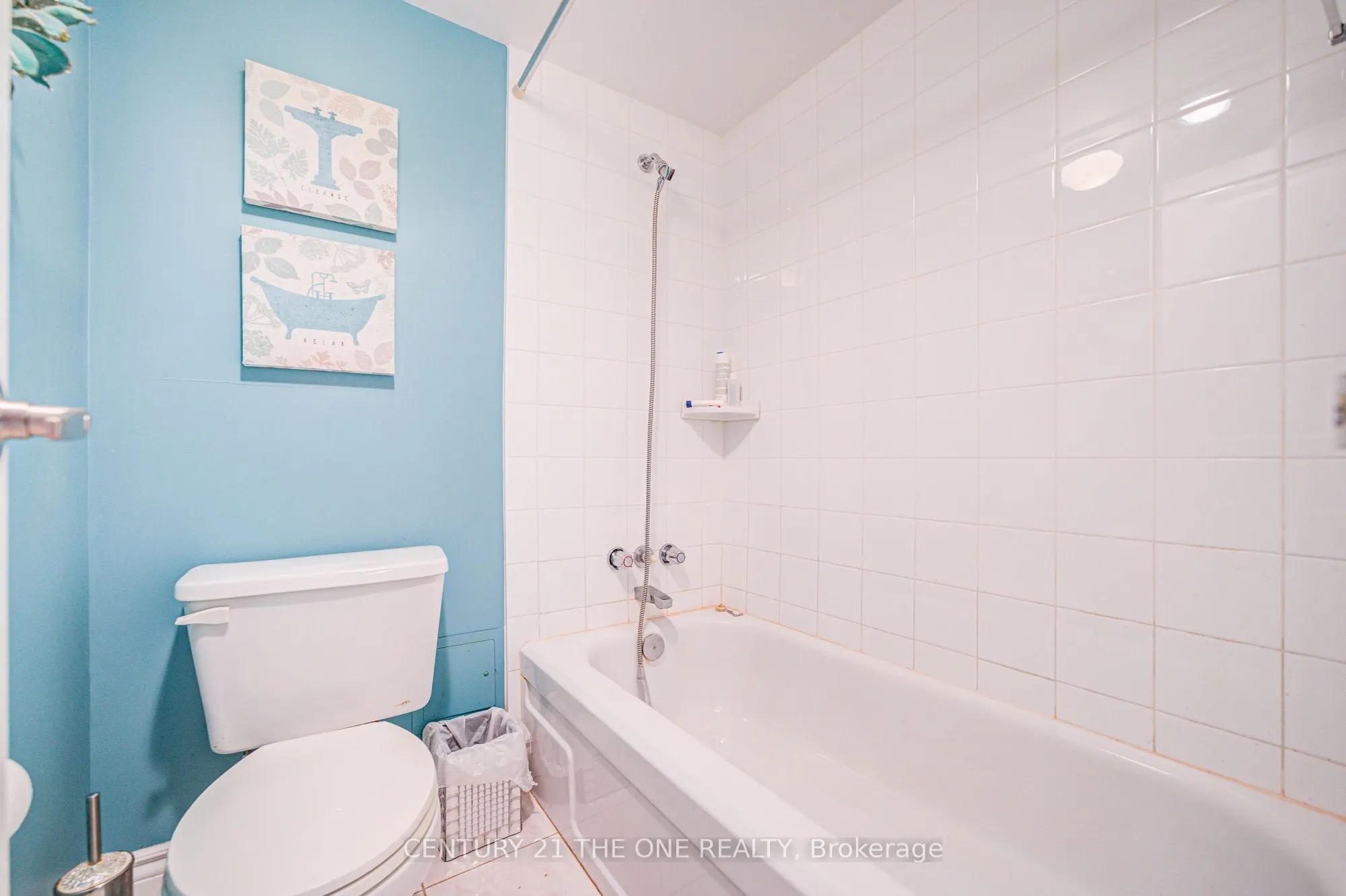 121 Ling Road, #808