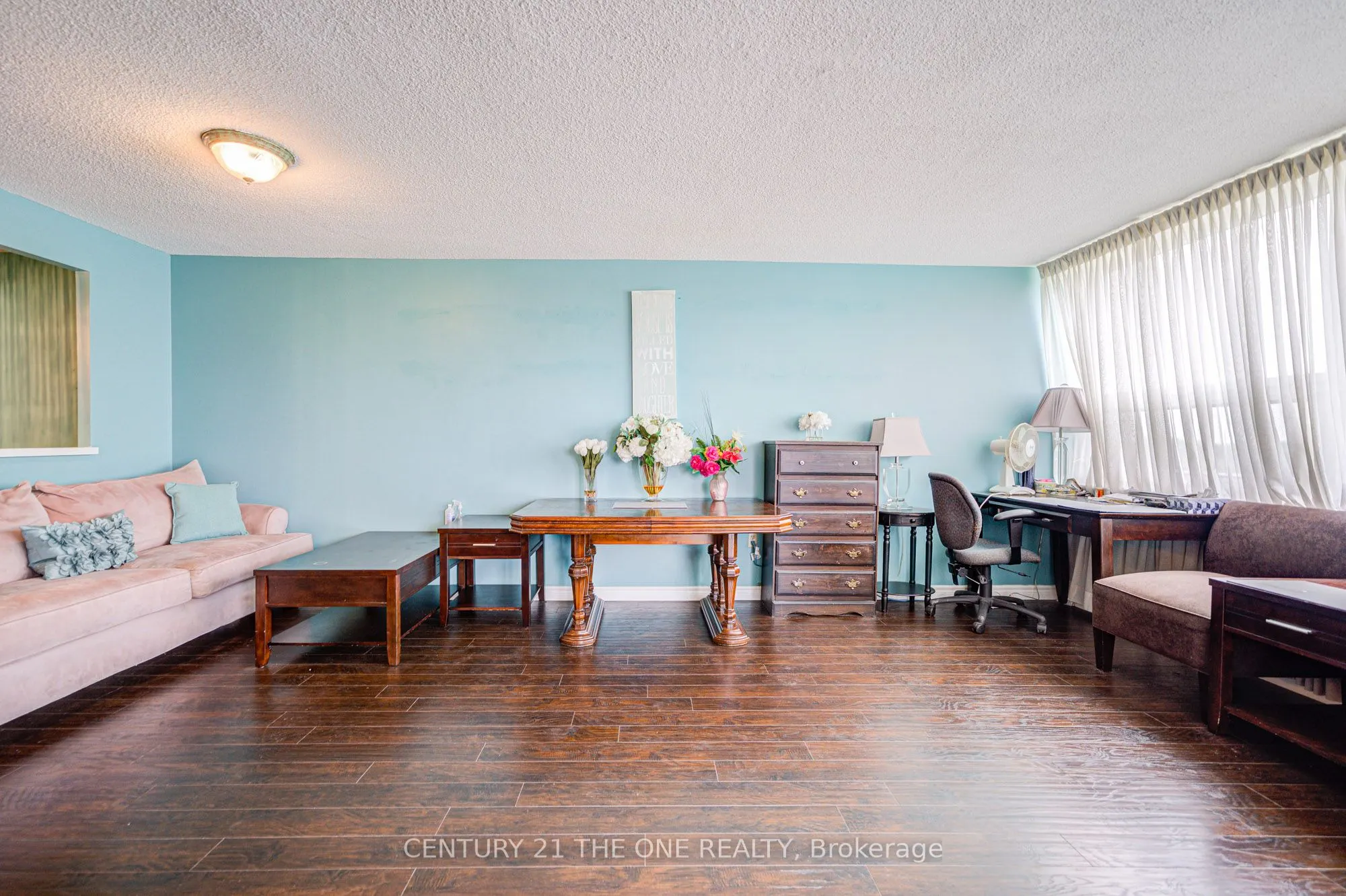 121 Ling Road, #808