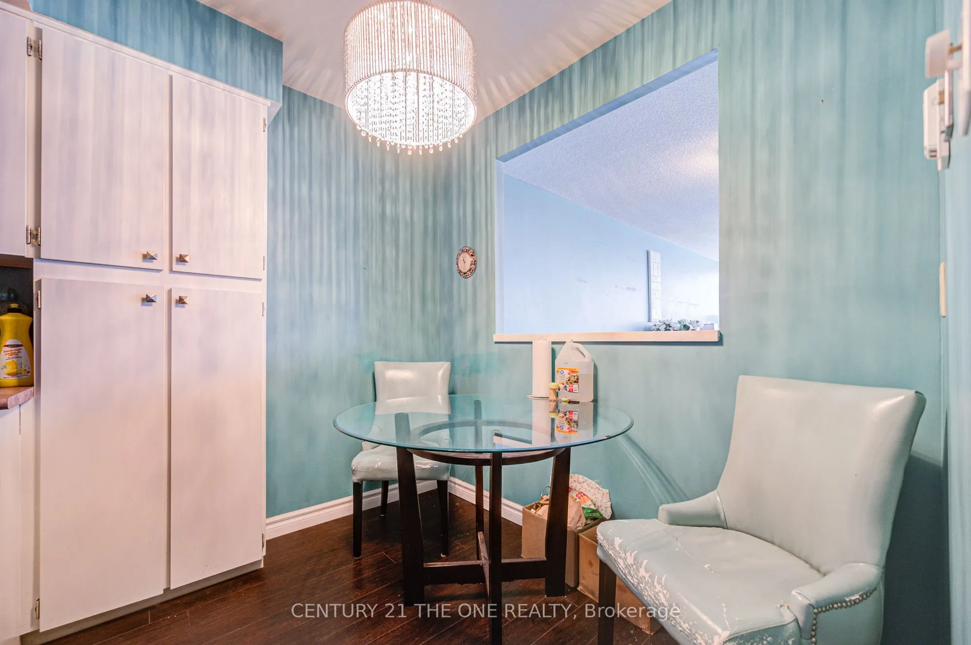 121 Ling Road, #808