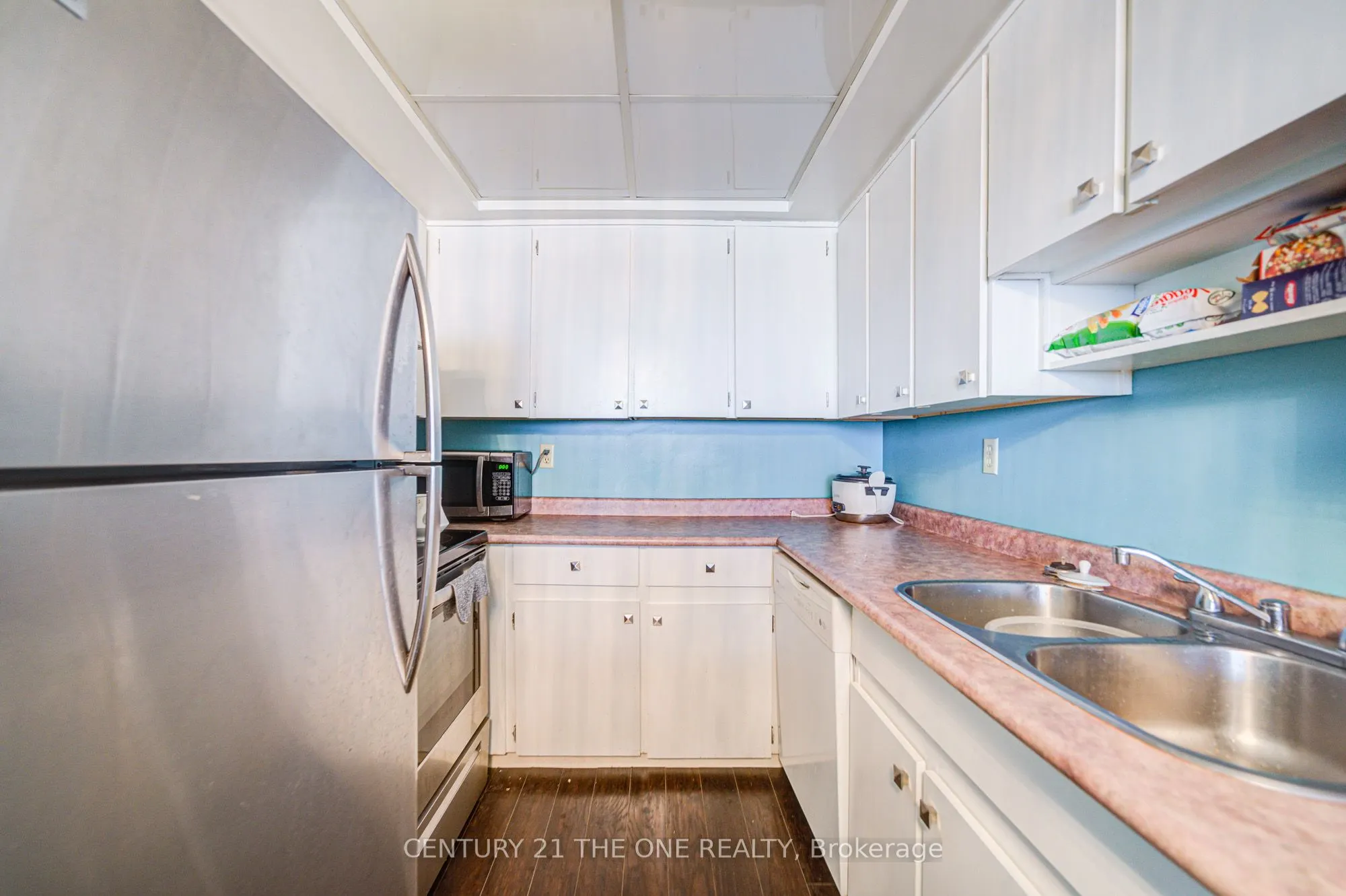121 Ling Road, #808