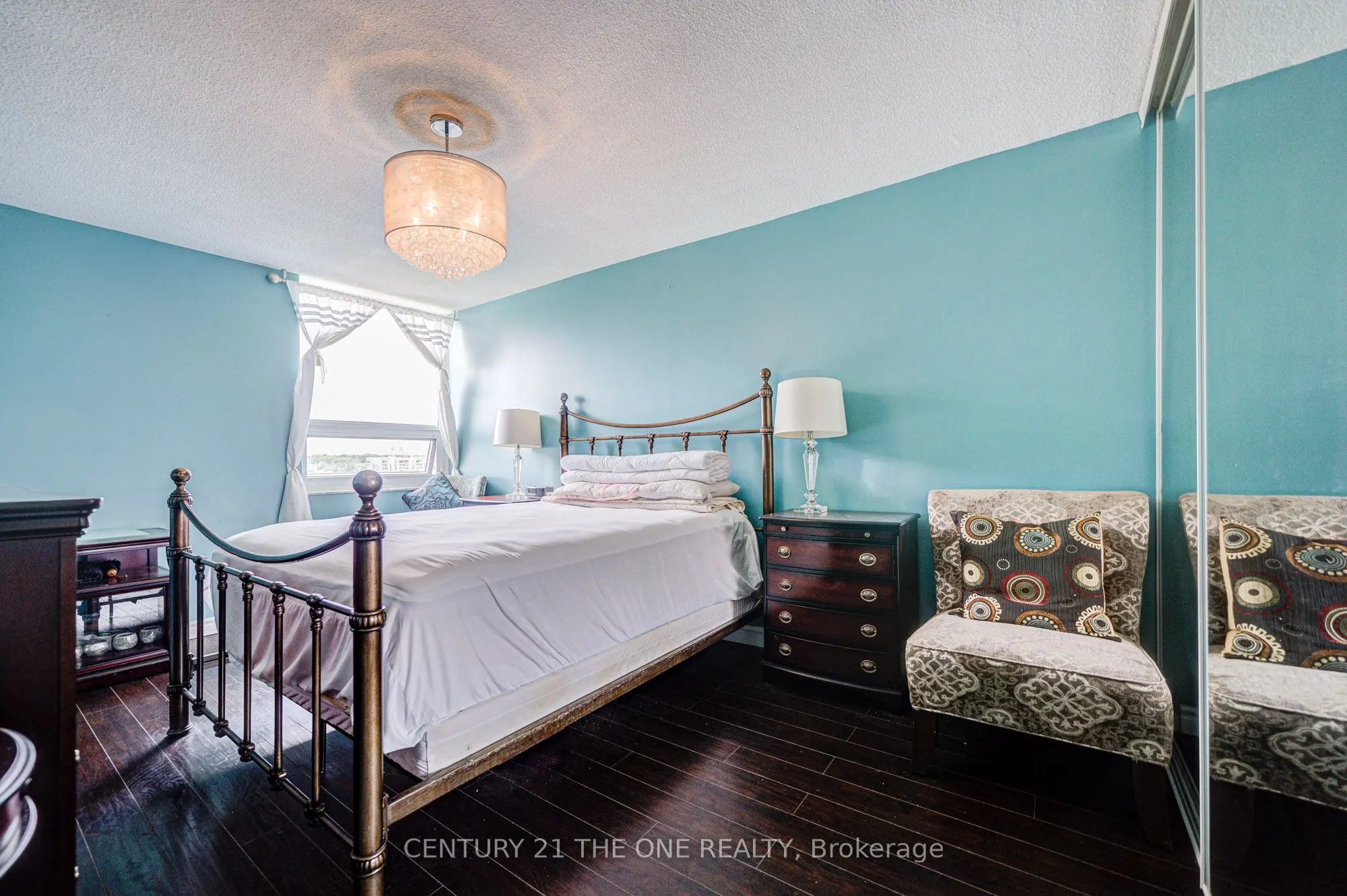 121 Ling Road, #808