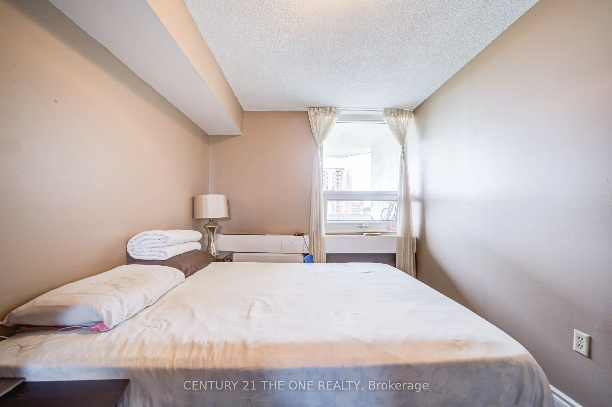 121 Ling Road, #808