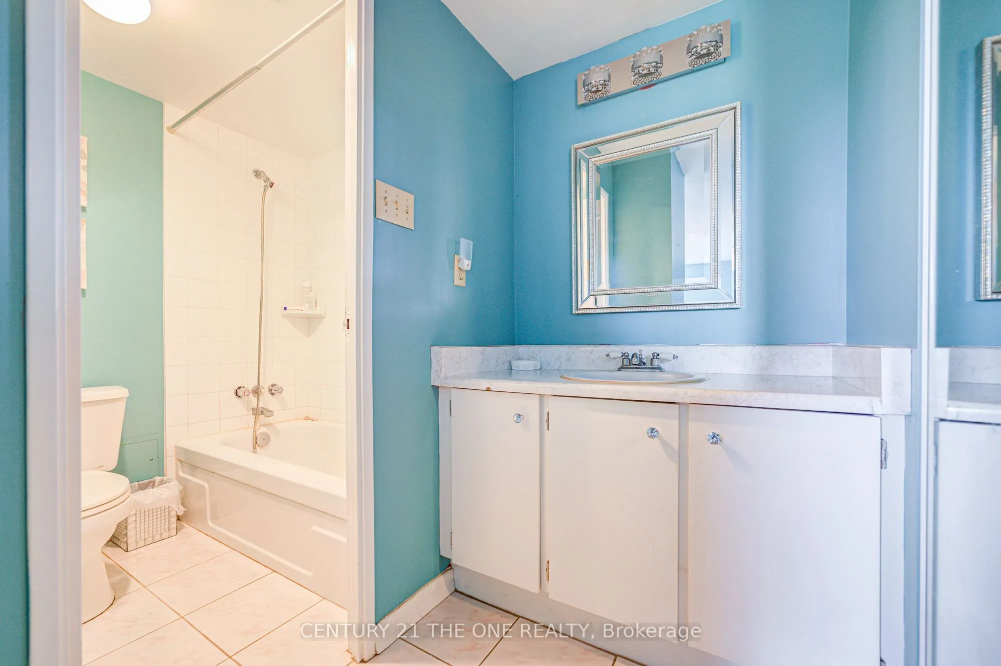 121 Ling Road, #808