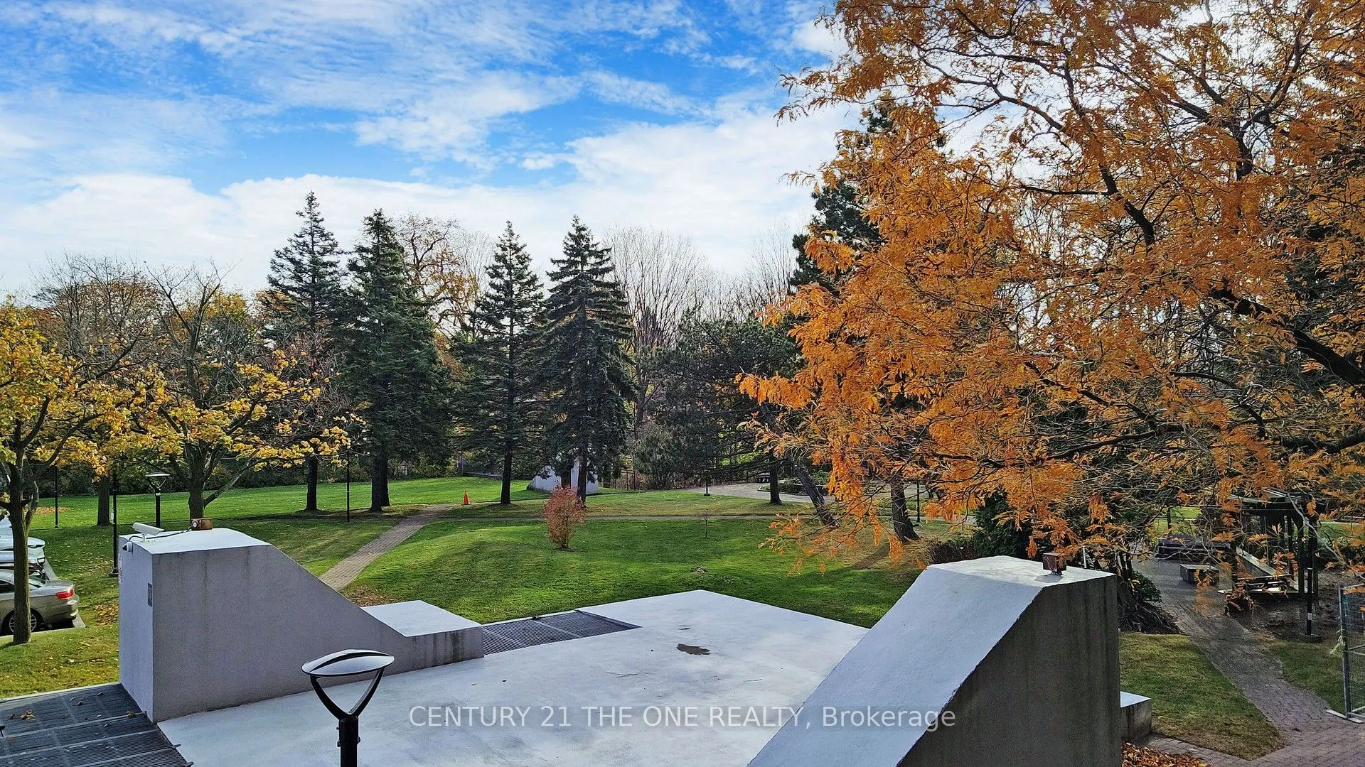 121 Ling Road, #808