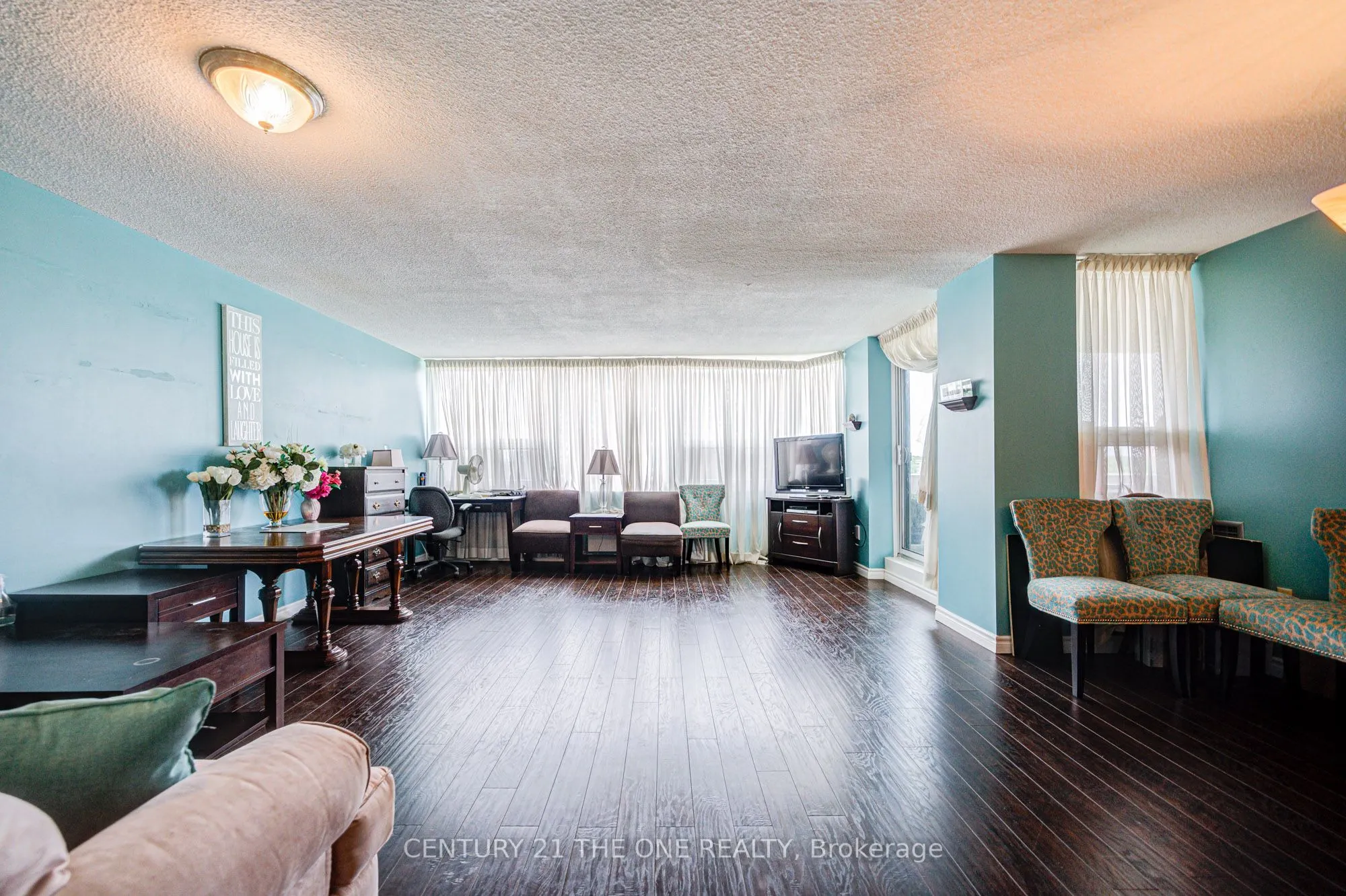 121 Ling Road, #808