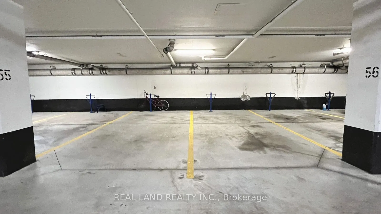310 Village Green Square E, #11