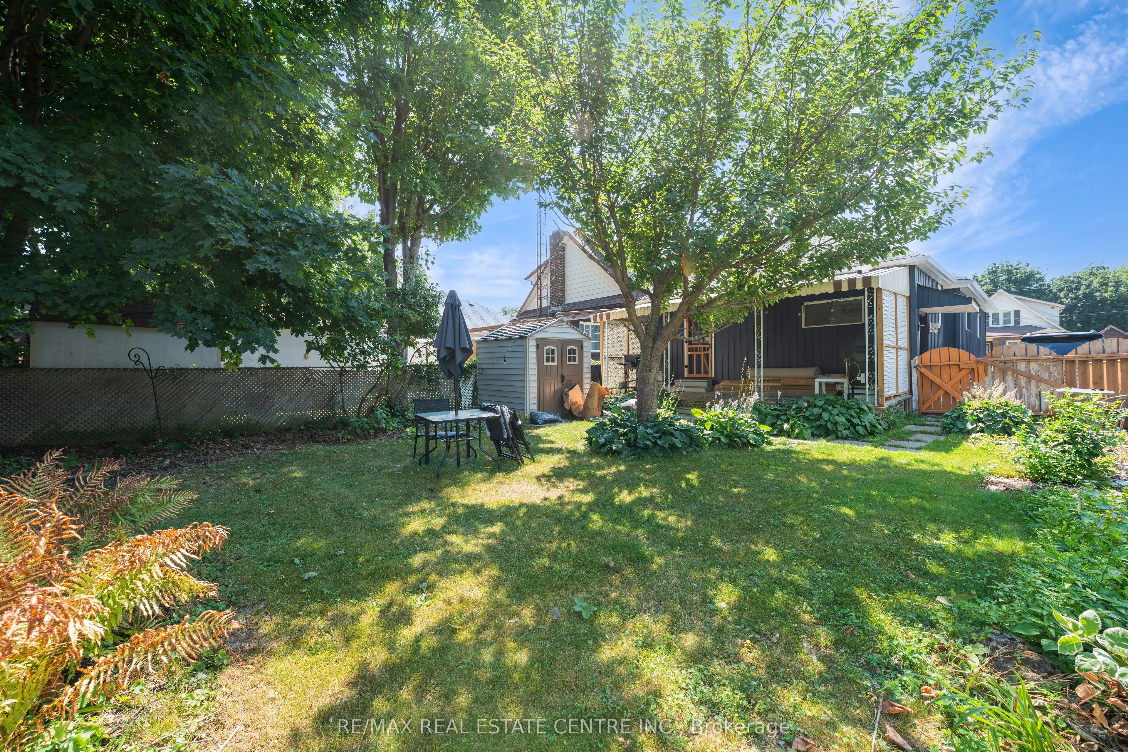 361 Jarvis Street