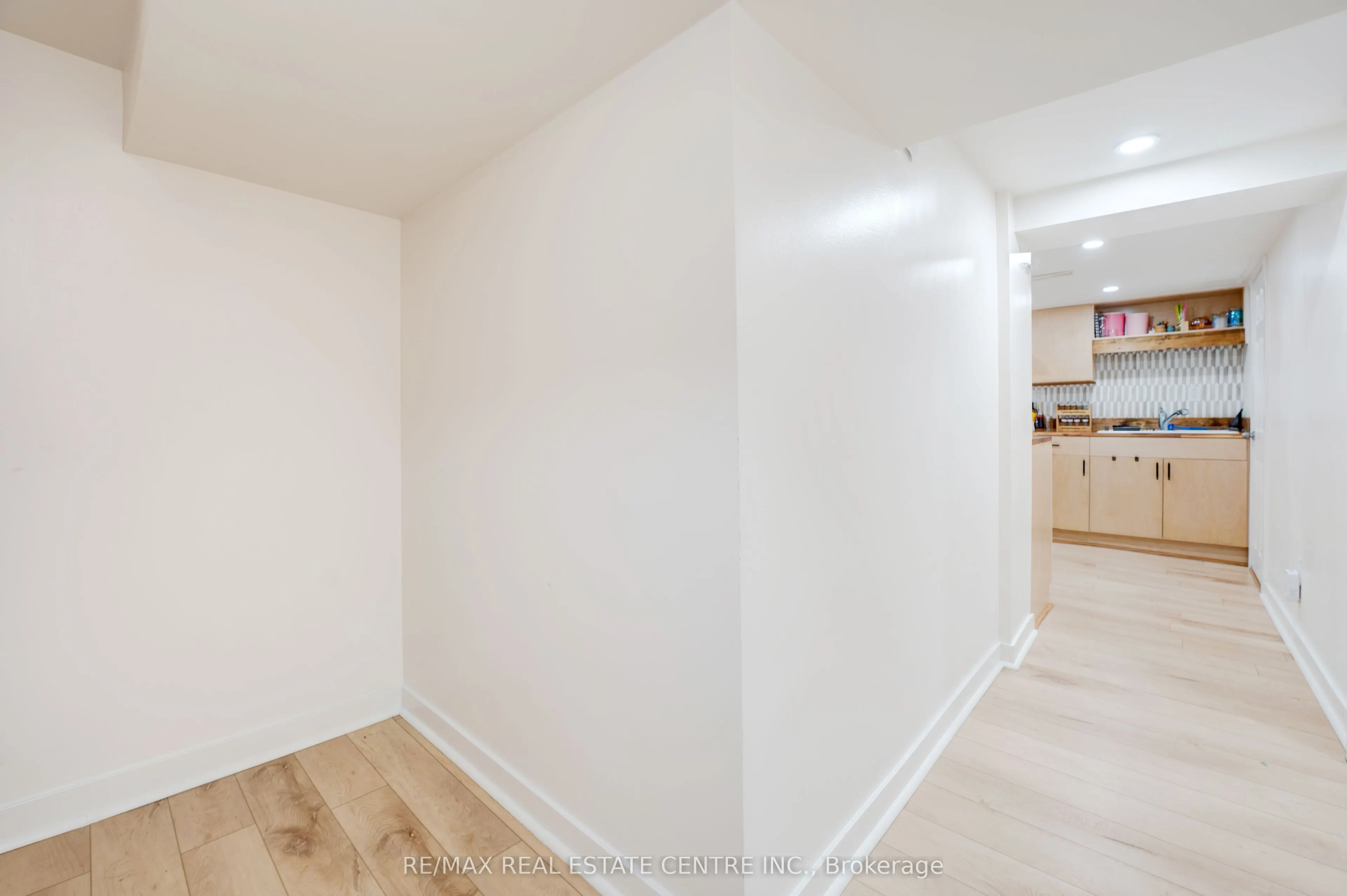 361 Jarvis Street