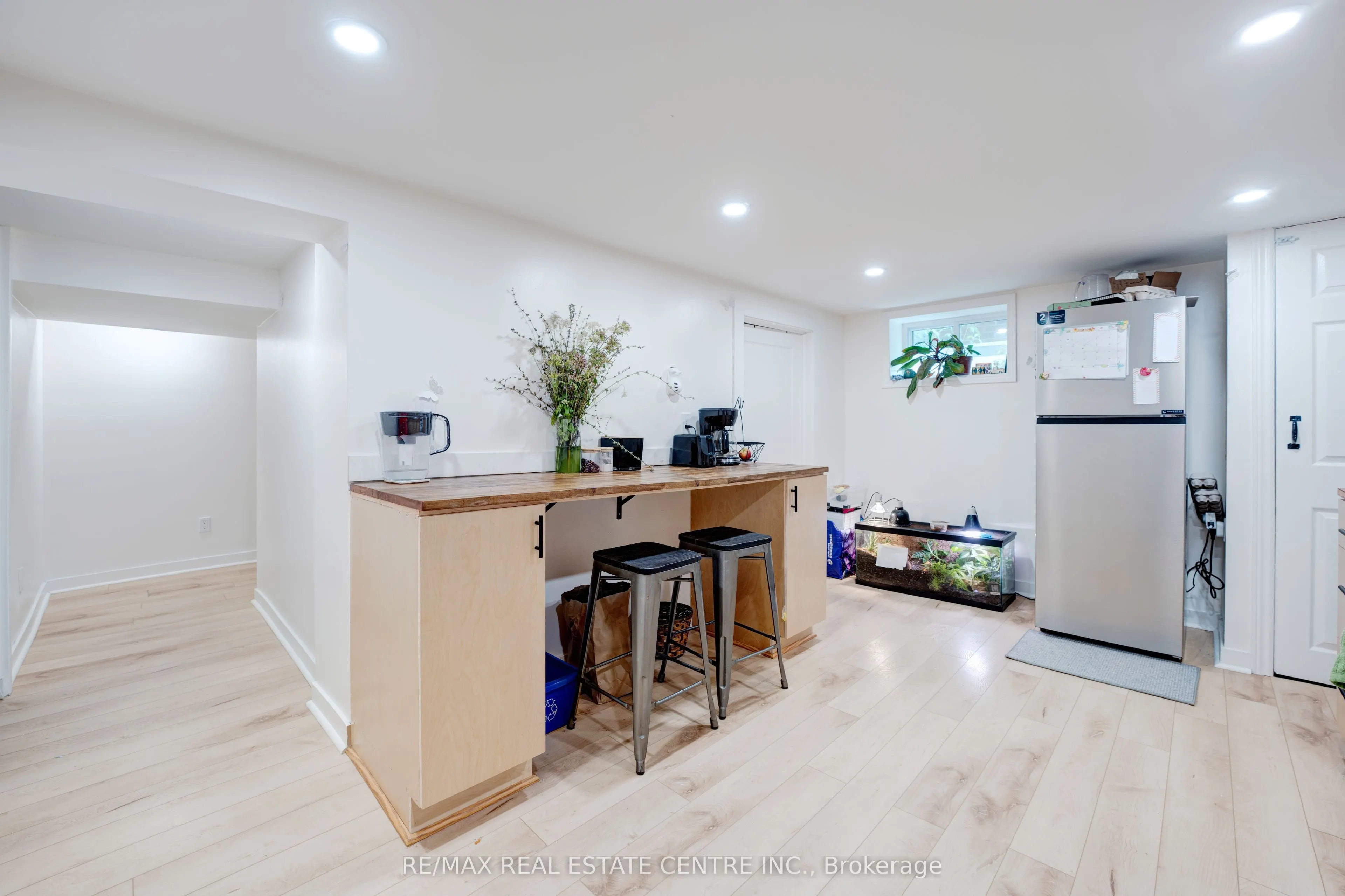 361 Jarvis Street