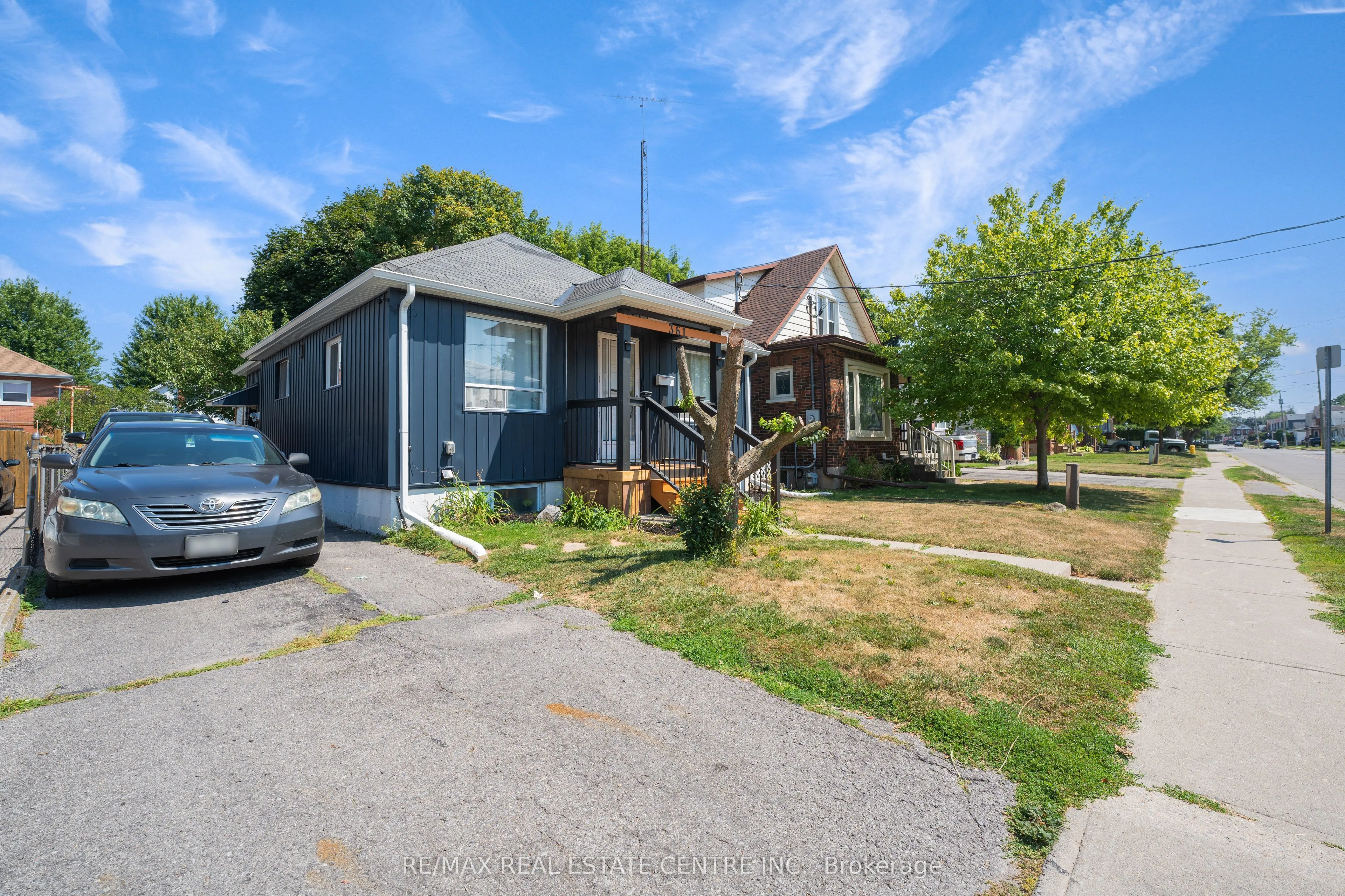 361 Jarvis Street