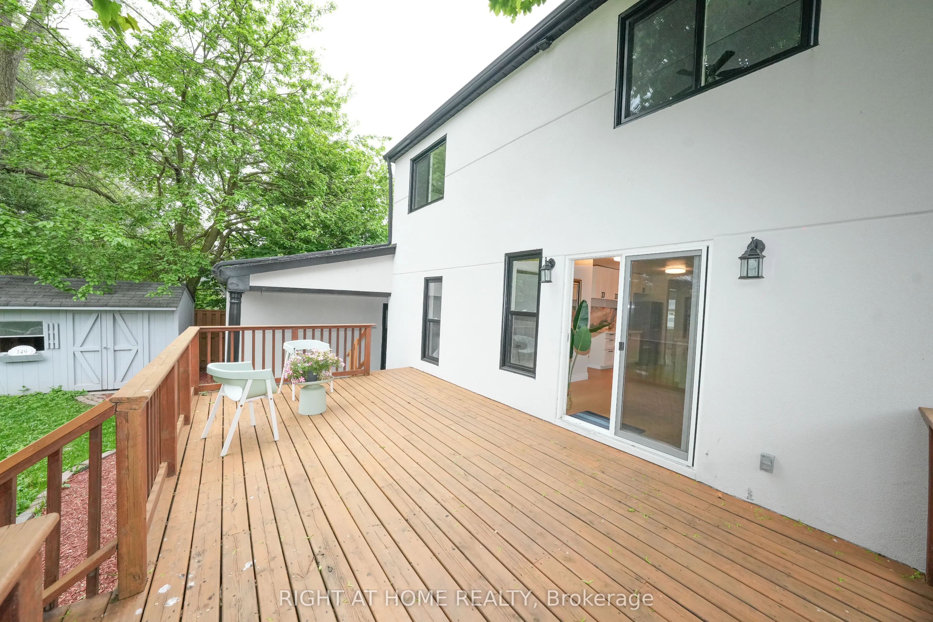 149 Dorset Road