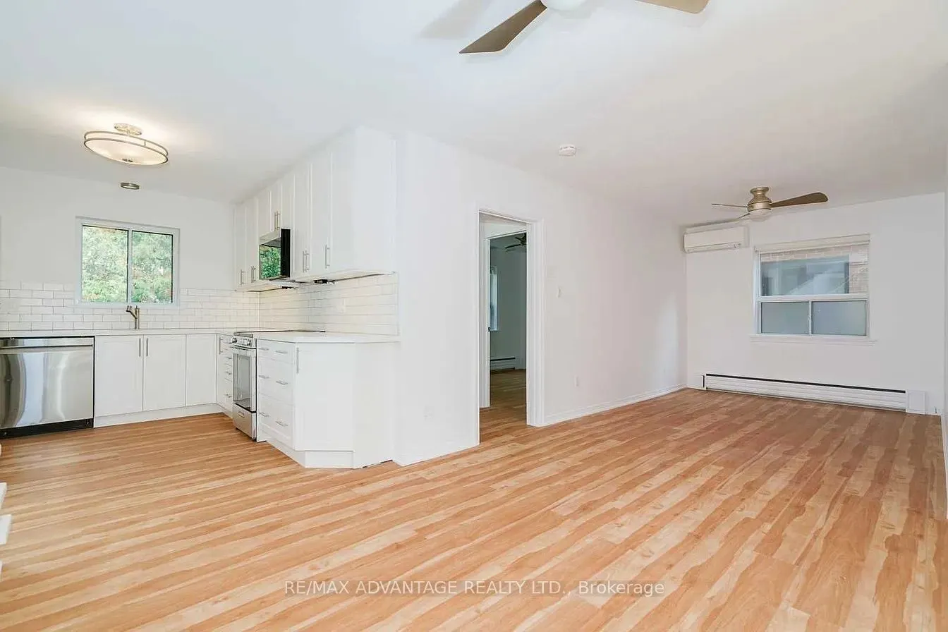 108 Hubbard Boulevard, #Unit 1 and Unit 2