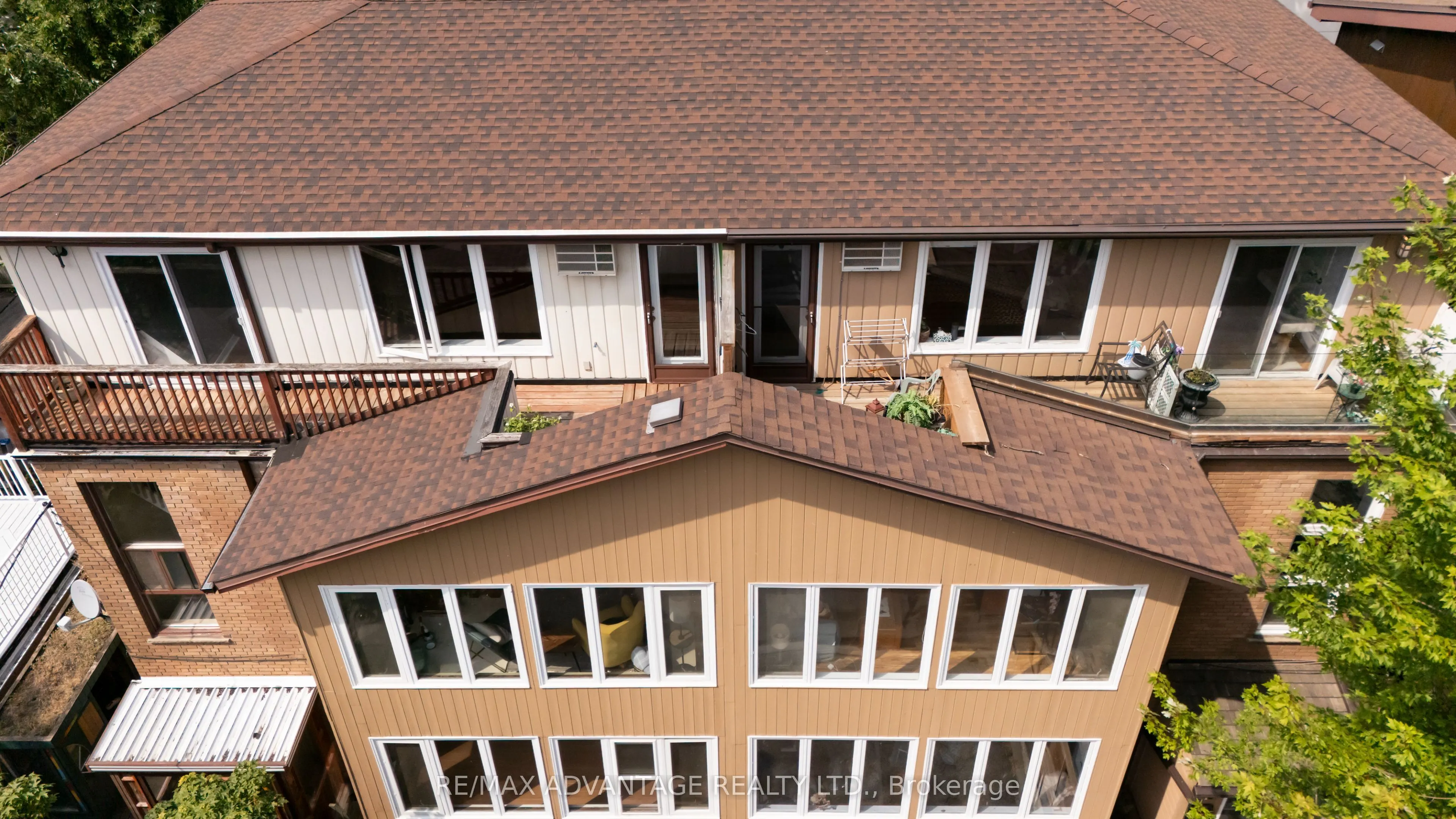 108 Hubbard Boulevard, #Unit 1 and Unit 2