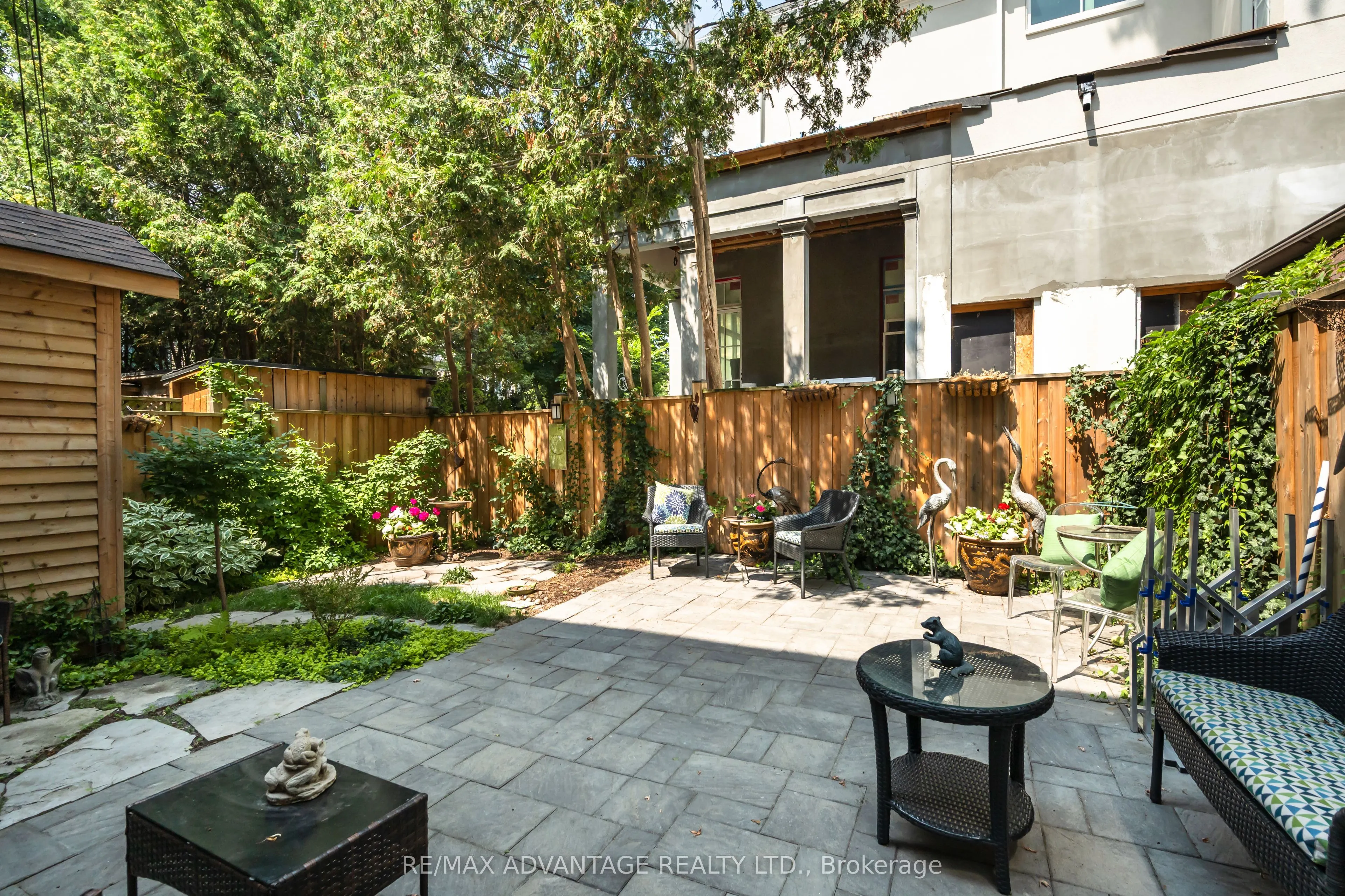 108 Hubbard Boulevard, #Unit 1 and Unit 2