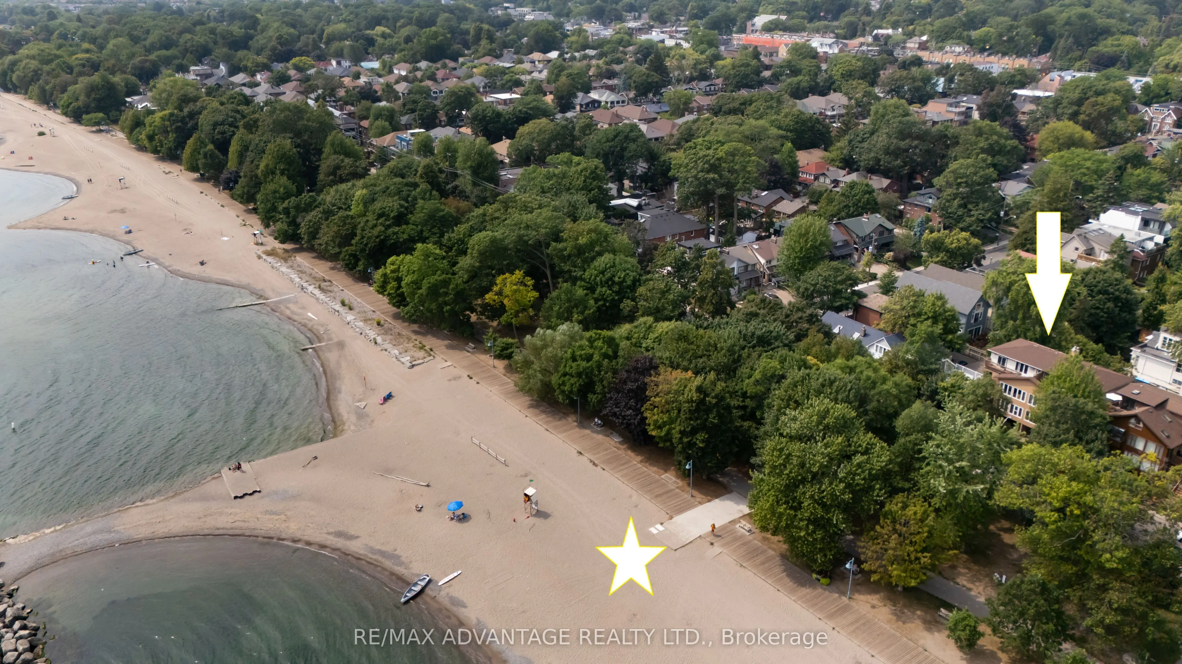 108 Hubbard Boulevard, #Unit 1 and Unit 2