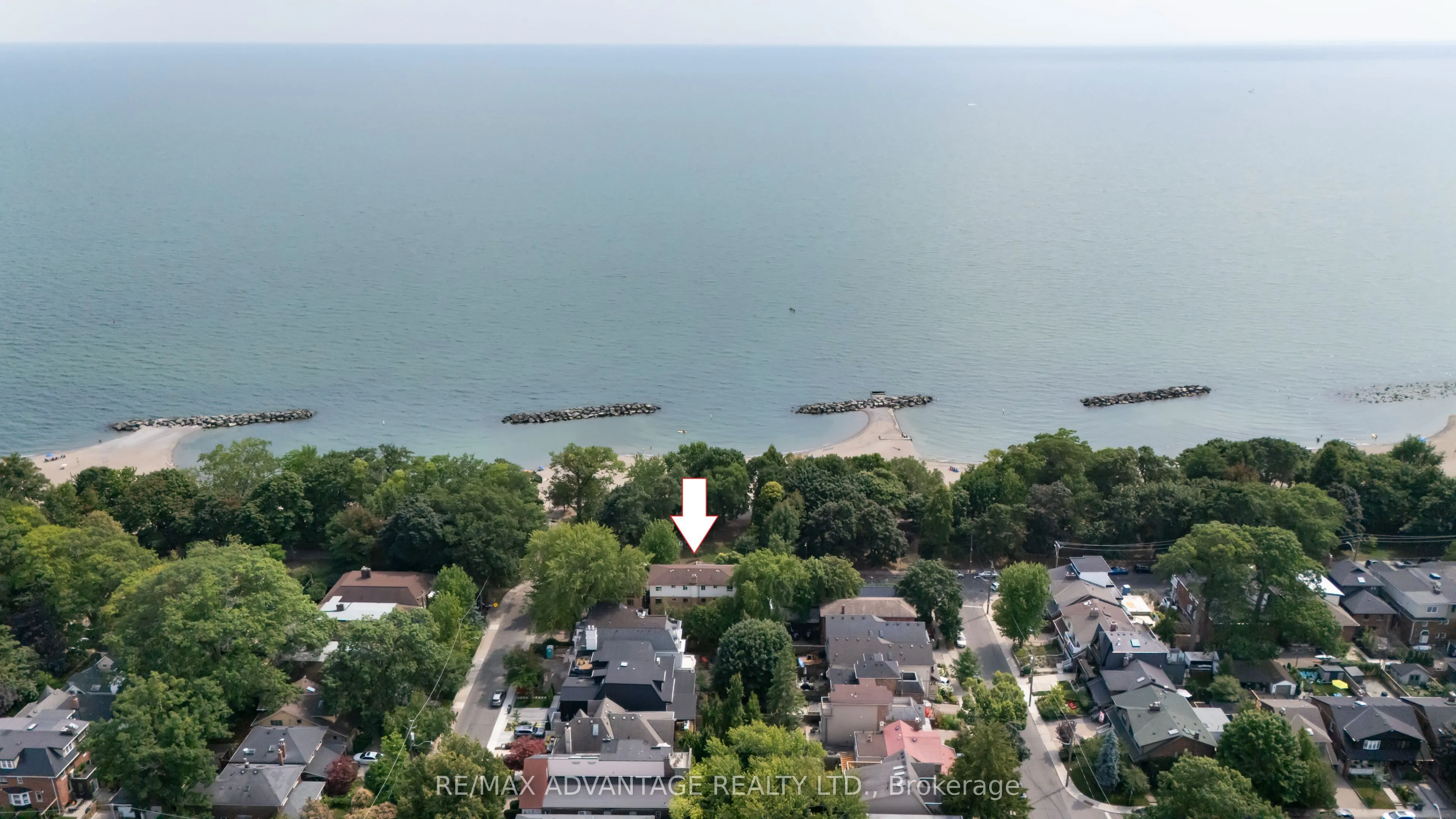 108 Hubbard Boulevard, #Unit 1 and Unit 2