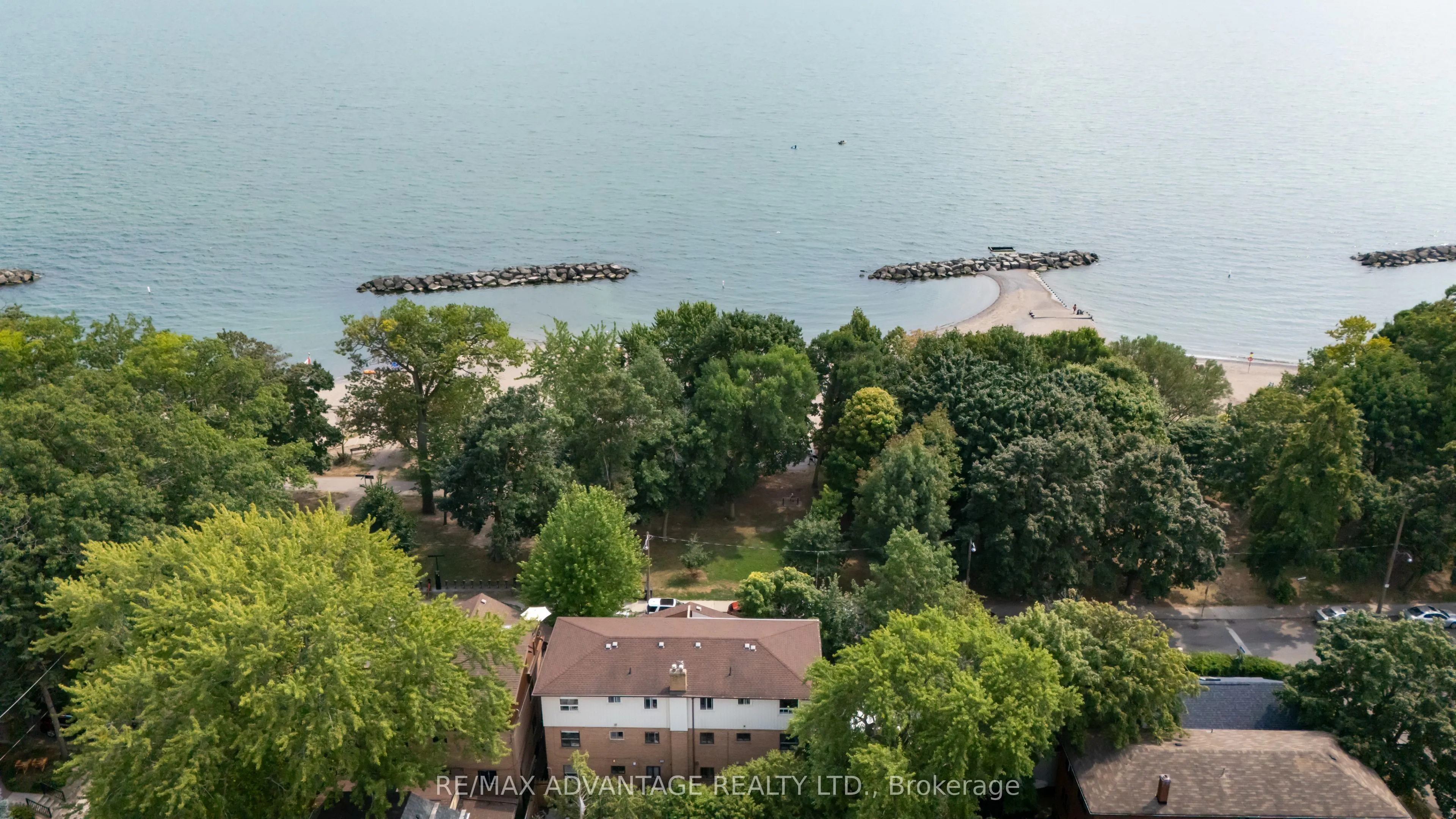 108 Hubbard Boulevard, #Unit 1 and Unit 2