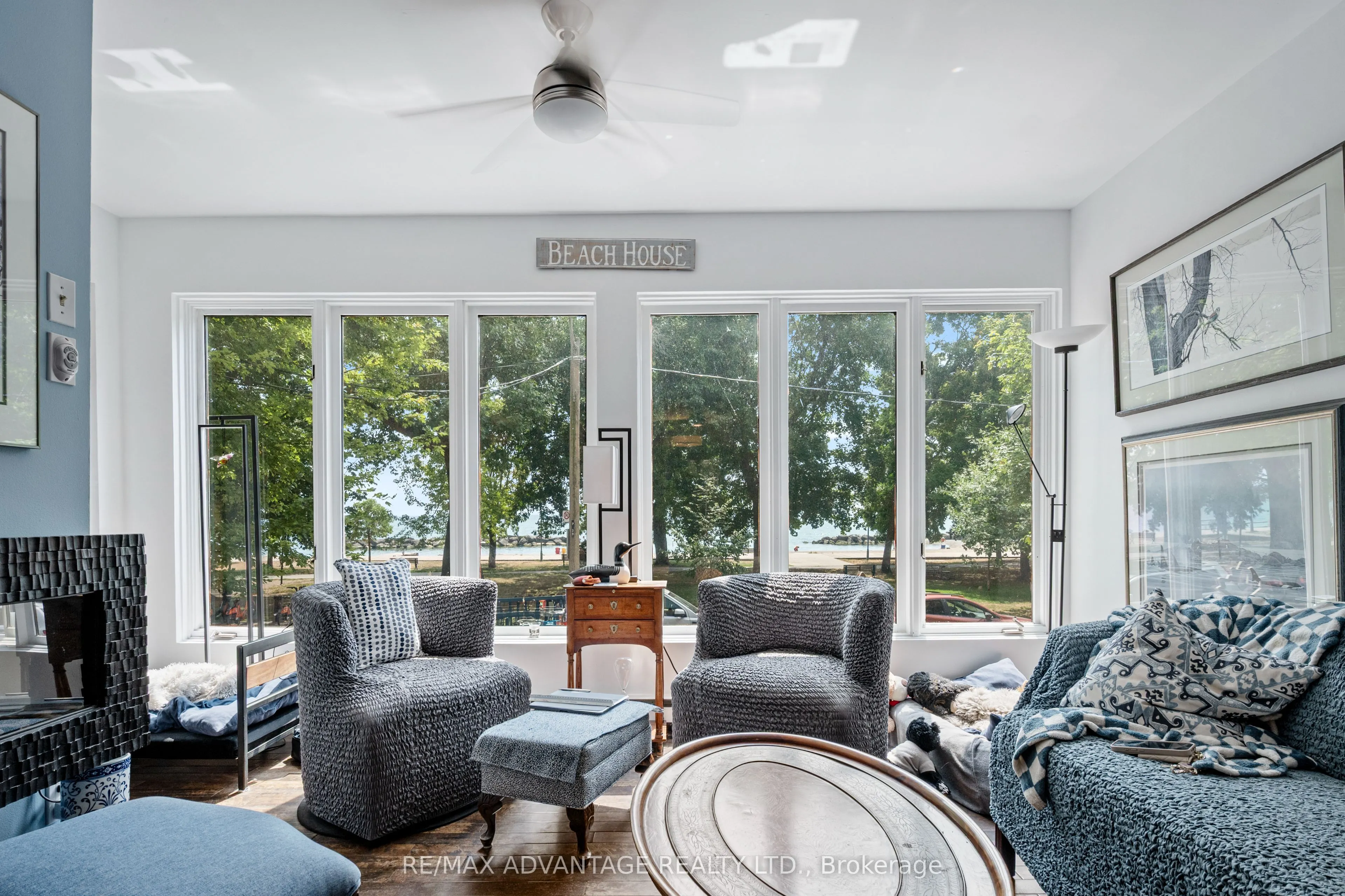 108 Hubbard Boulevard, #Unit 1 and Unit 2