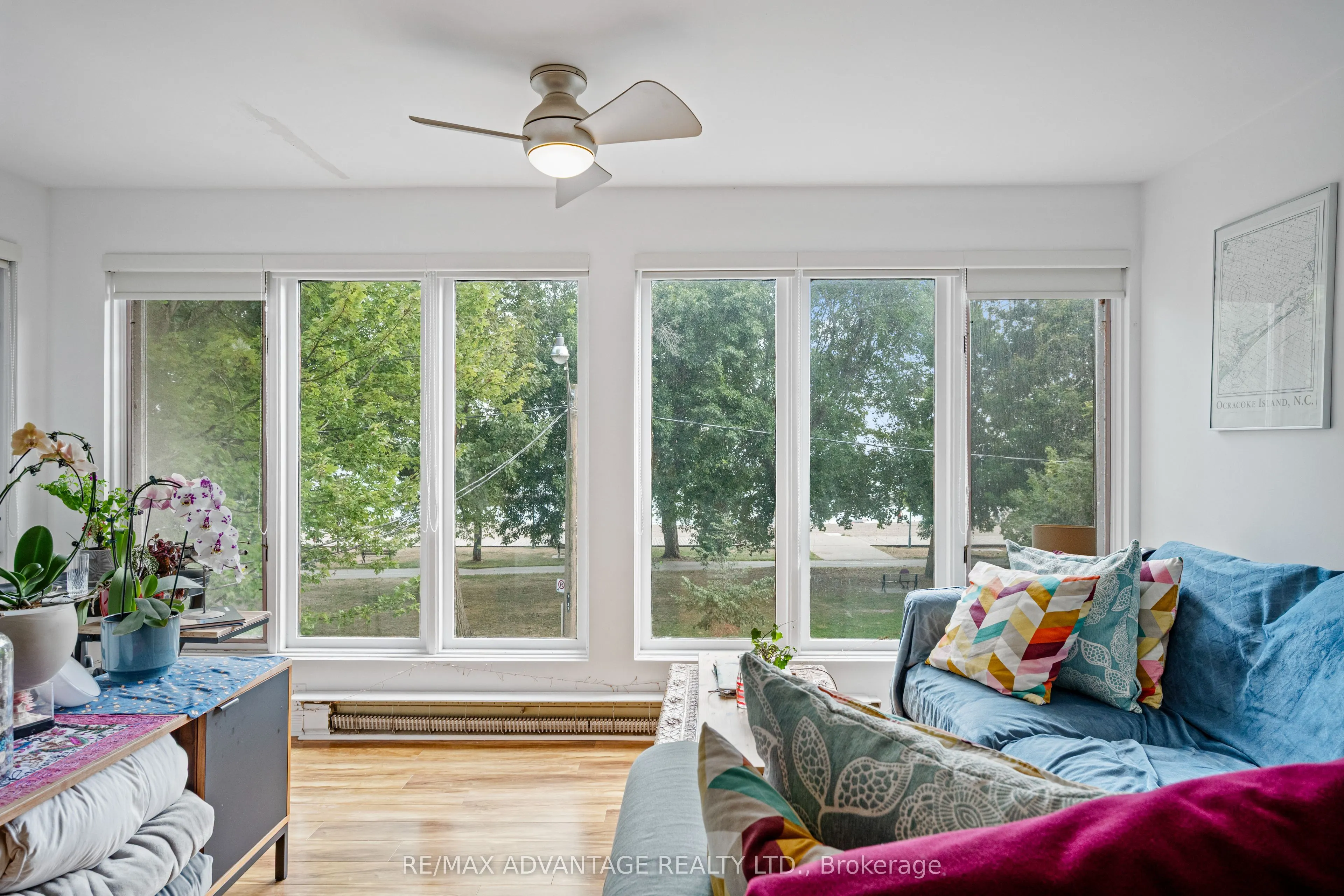 108 Hubbard Boulevard, #Unit 1 and Unit 2