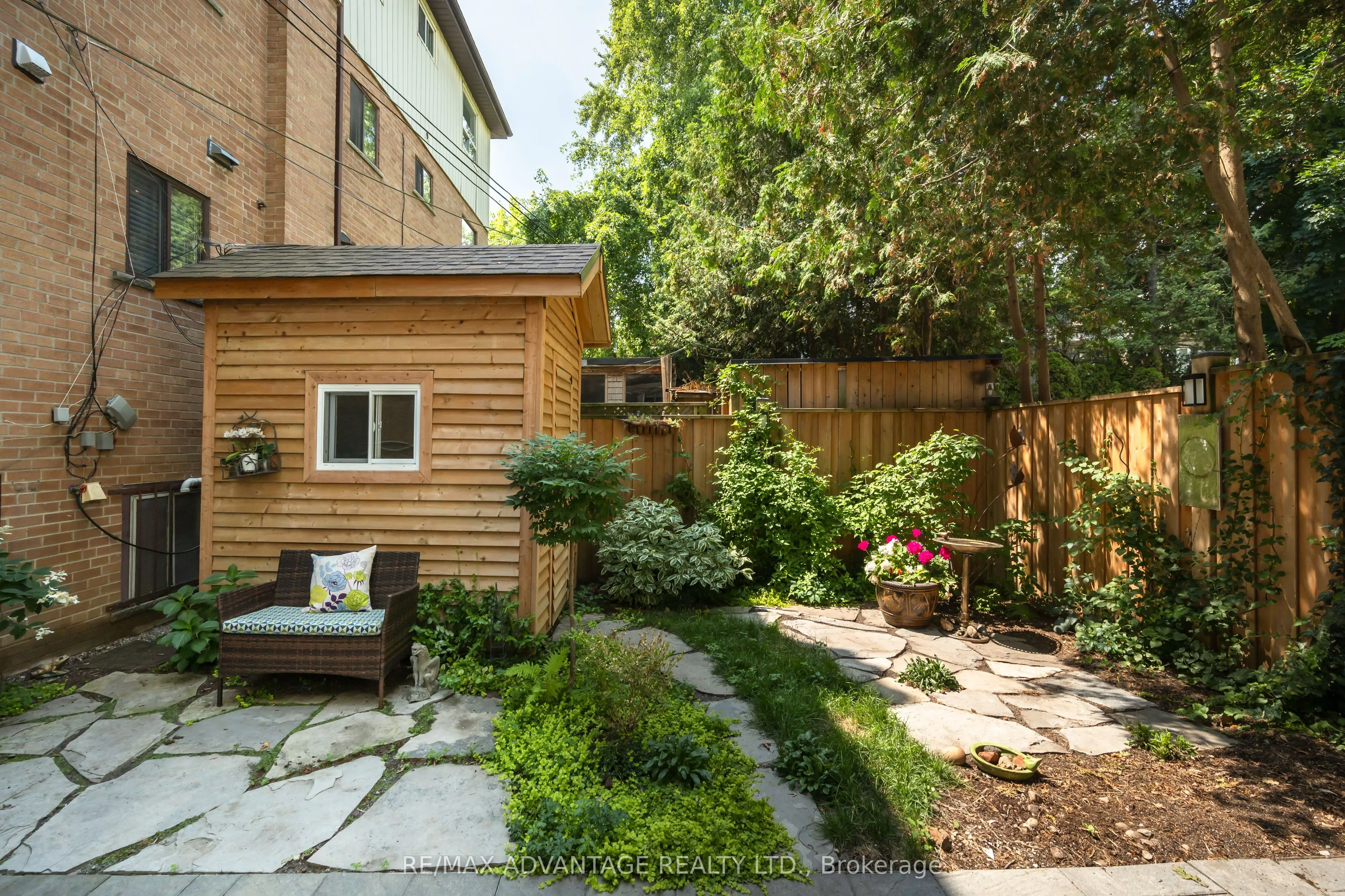 108 Hubbard Boulevard, #Unit 1 and Unit 2