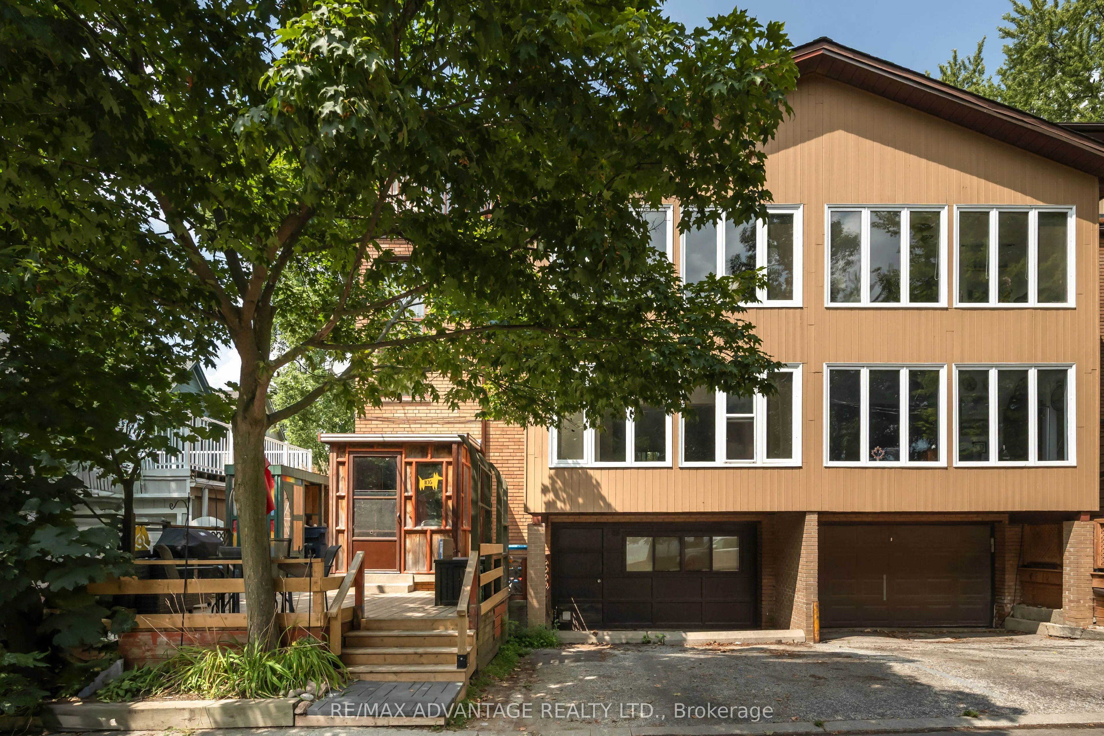 106 Hubbard Boulevard, #1 + 2