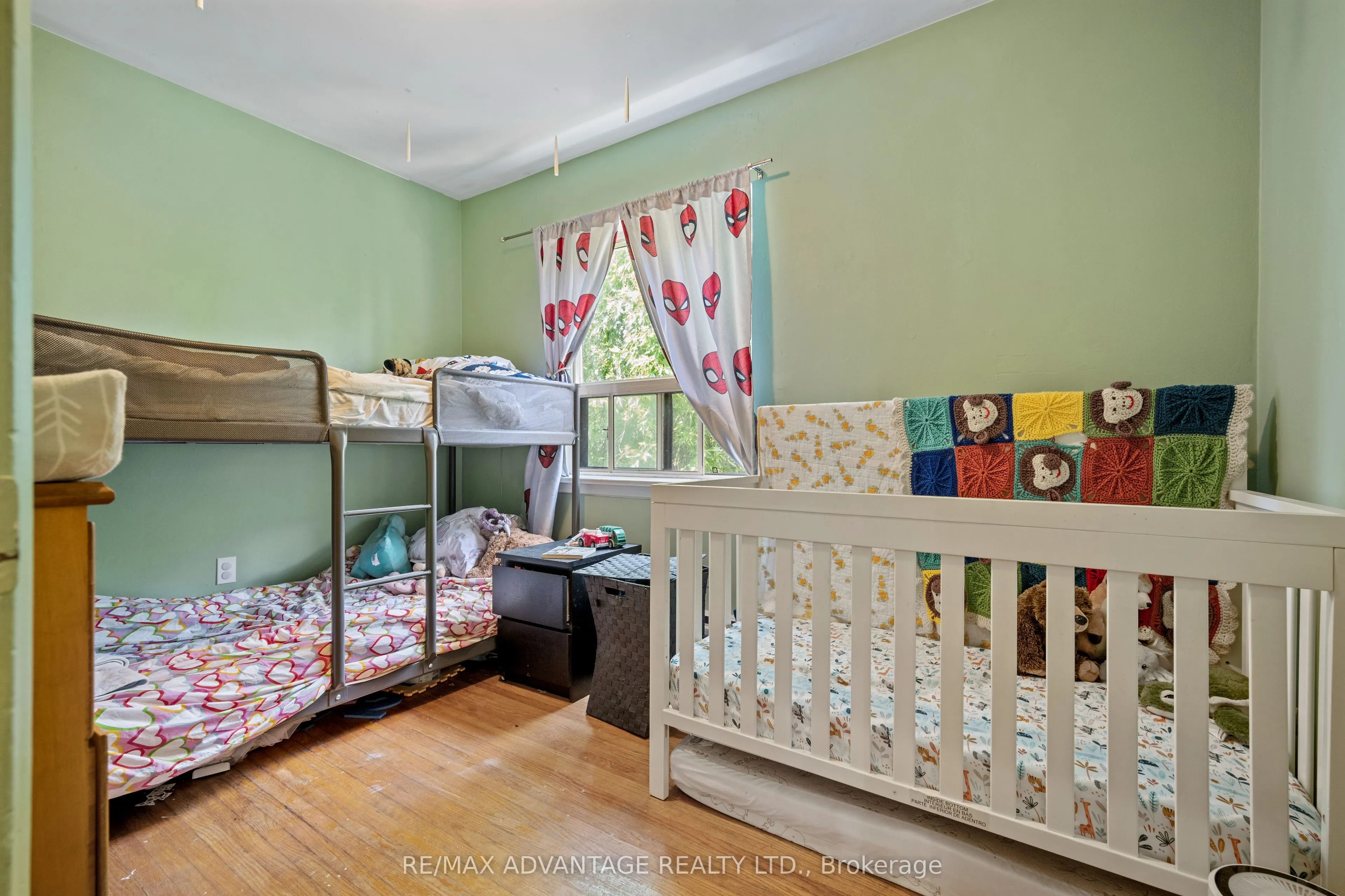 106 Hubbard Boulevard, #1 + 2