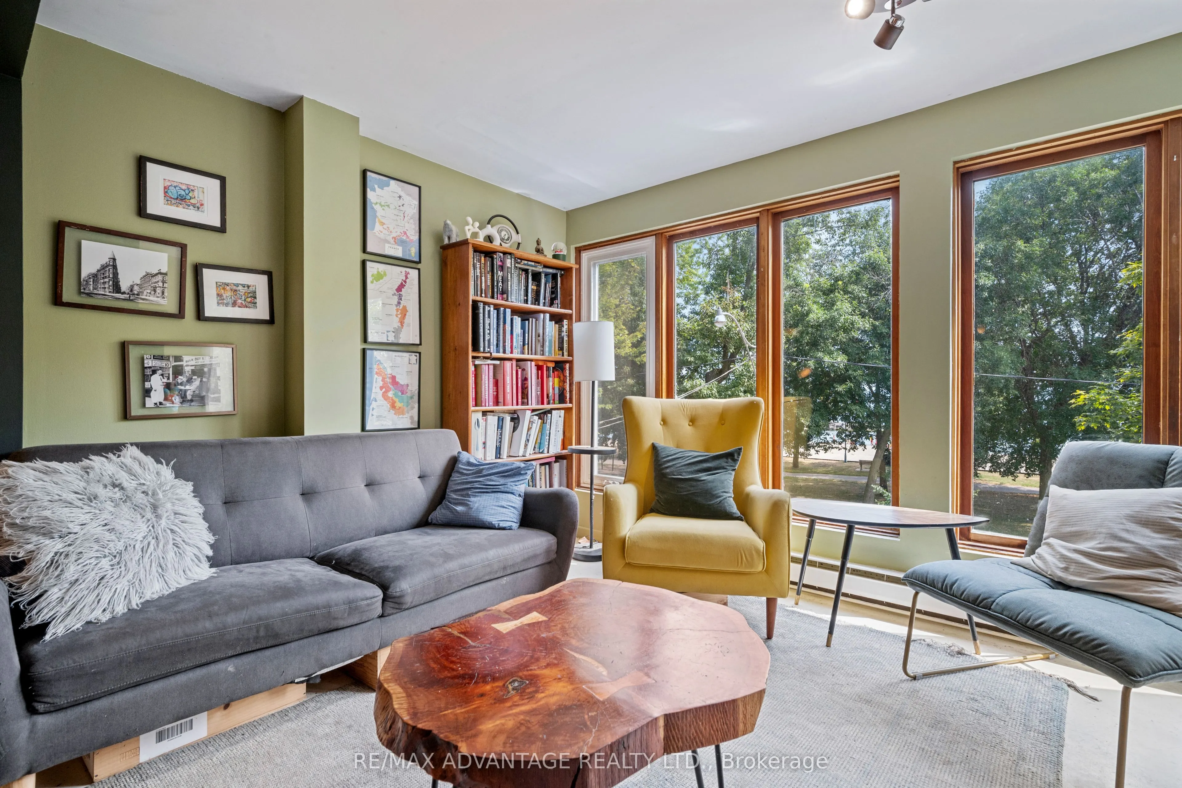 106 Hubbard Boulevard, #1 + 2