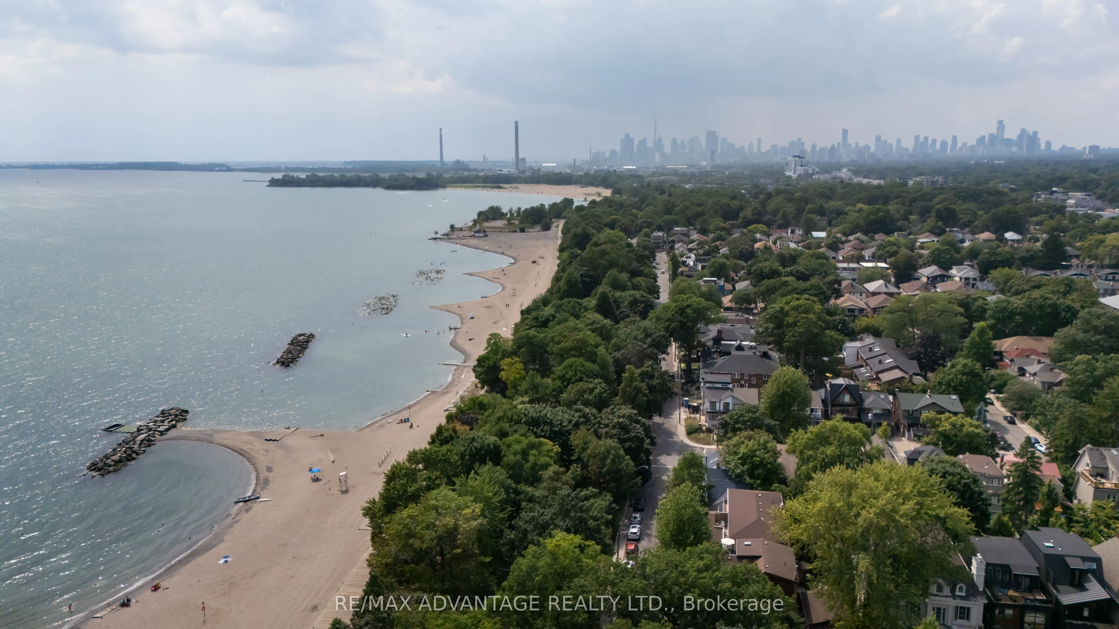 106 Hubbard Boulevard, #1 + 2