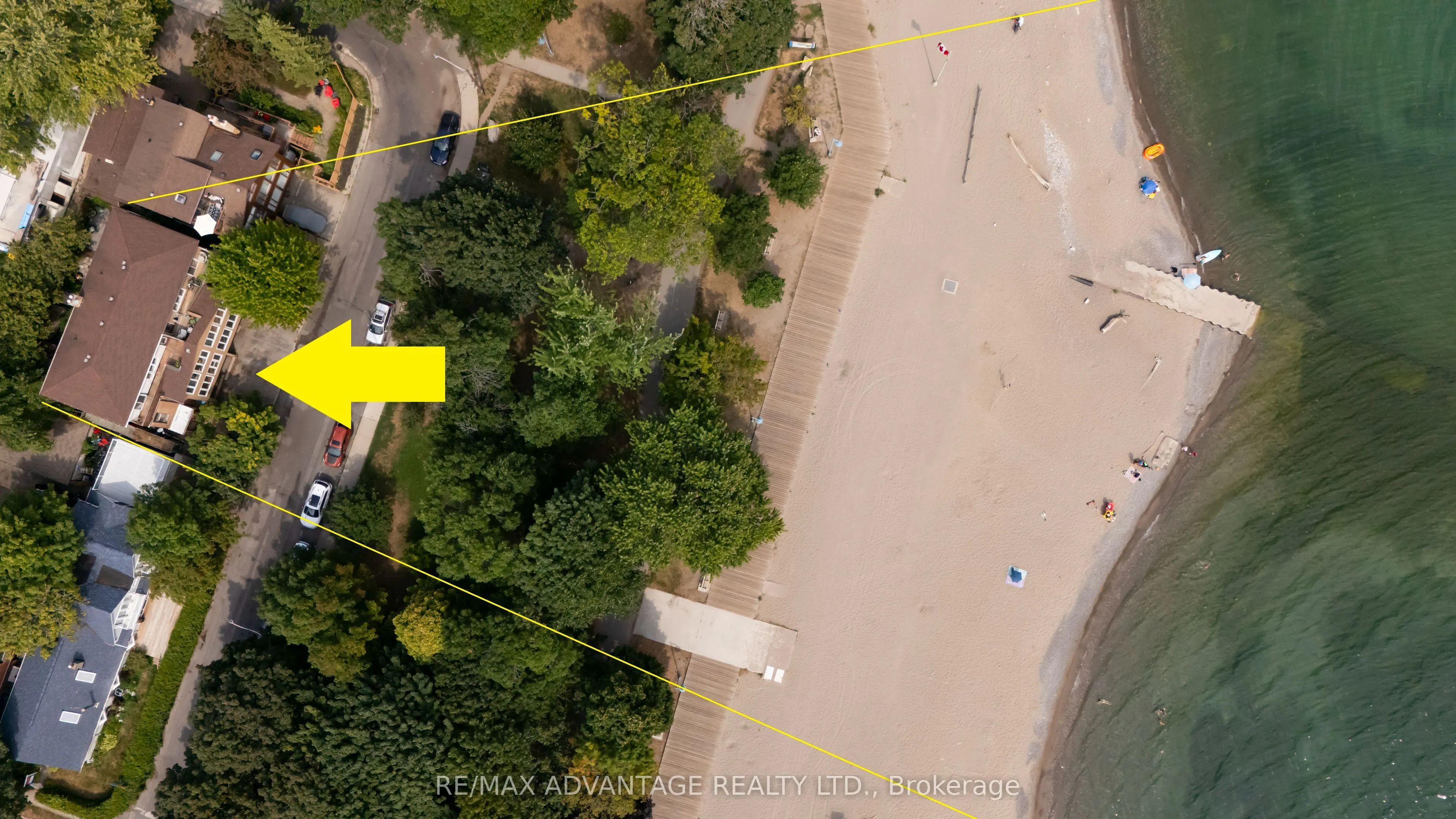 106 Hubbard Boulevard, #1 + 2