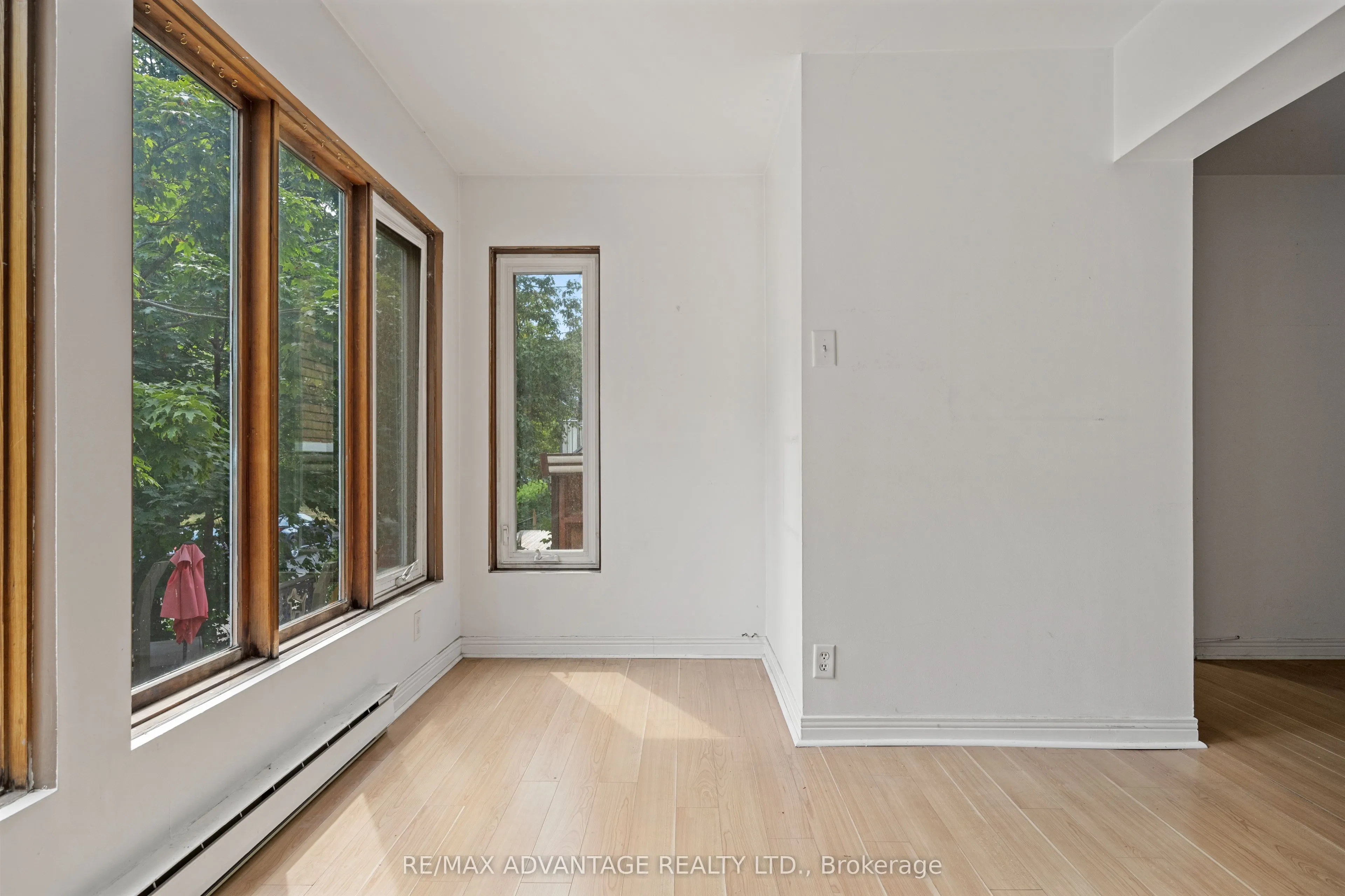 106 Hubbard Boulevard, #1 + 2