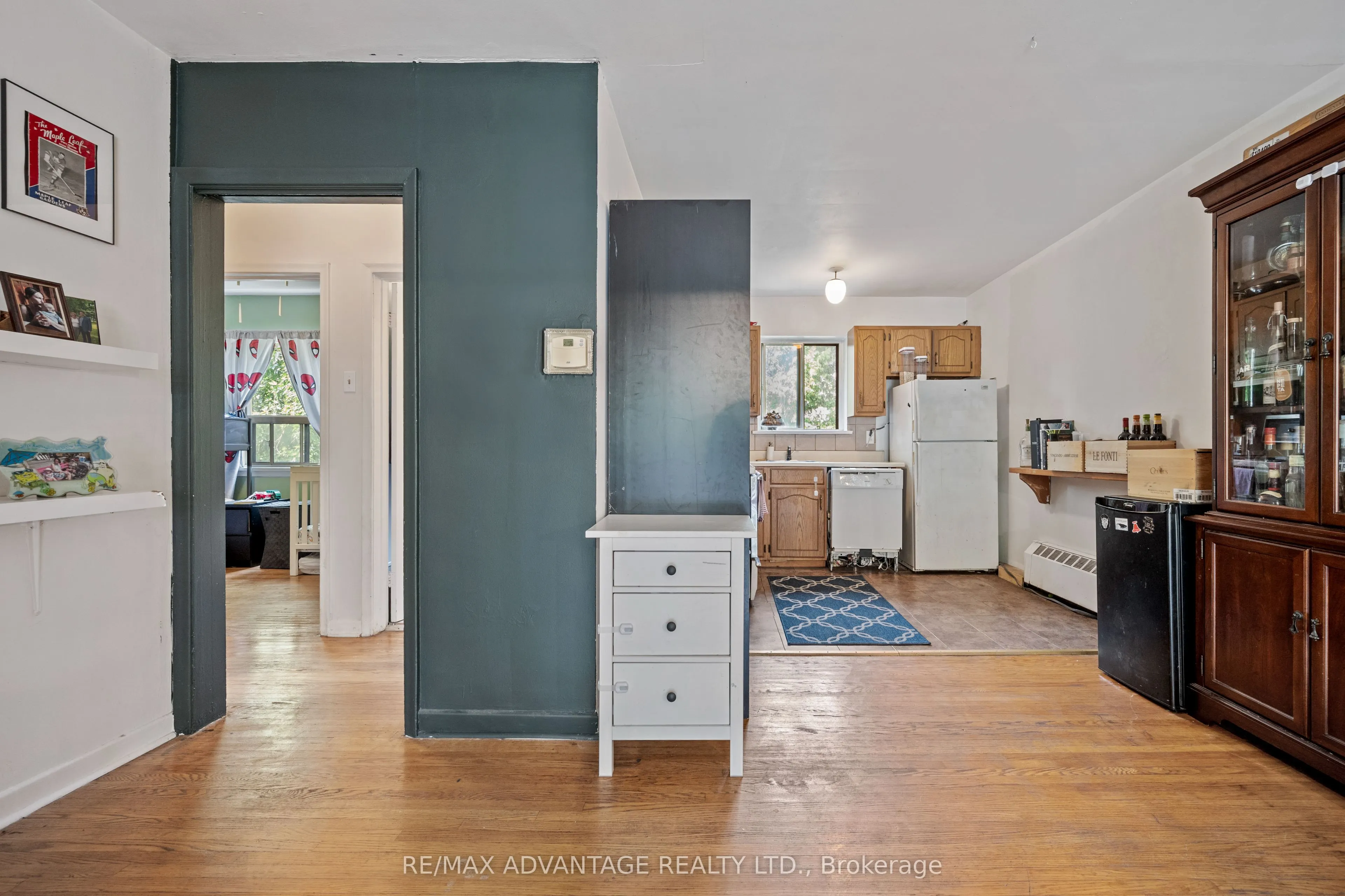 106 Hubbard Boulevard, #1 + 2