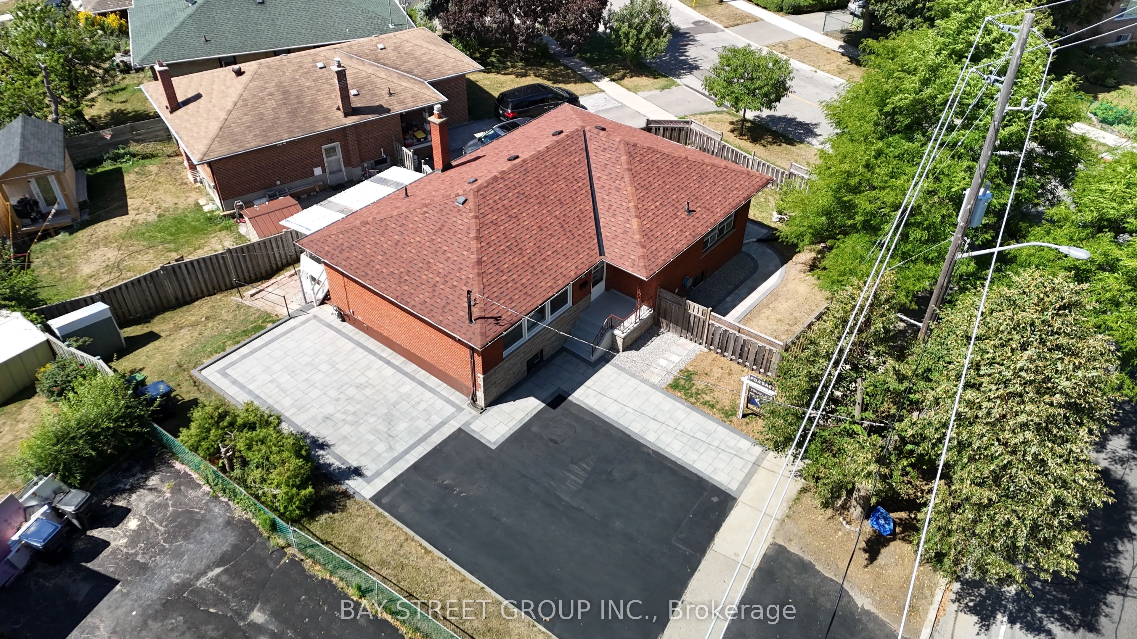 839 Brimorton Drive