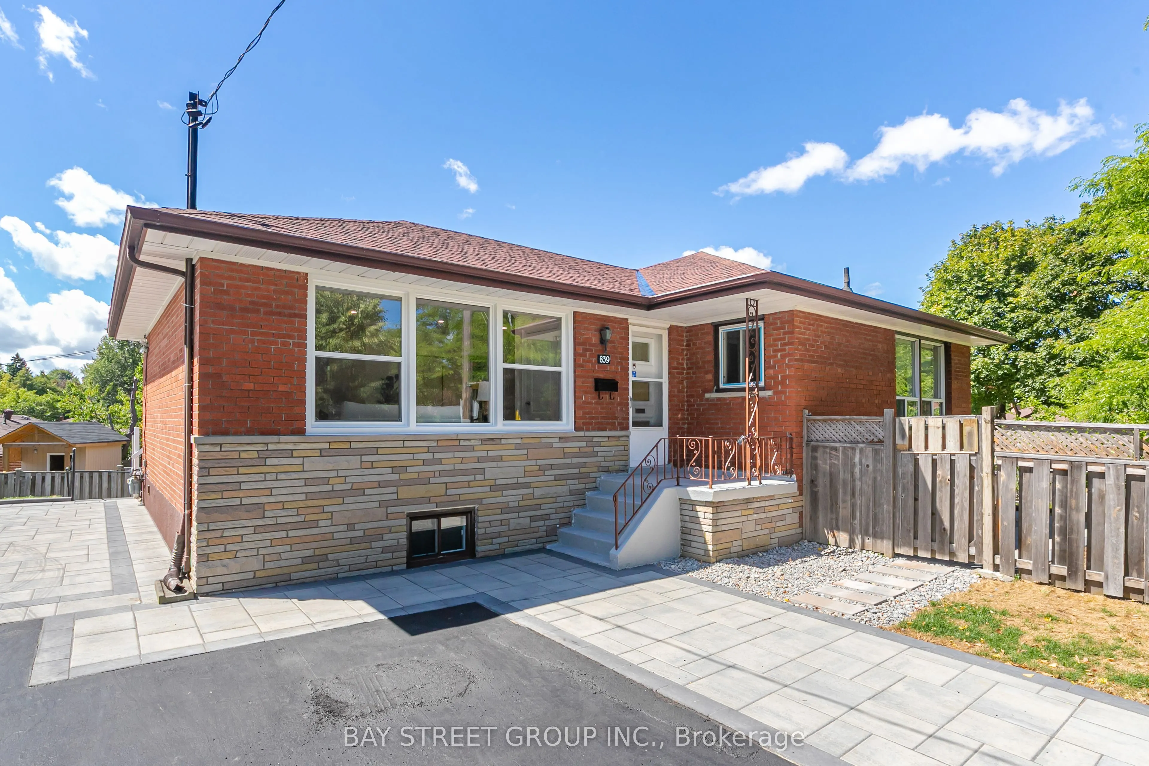 839 Brimorton Drive