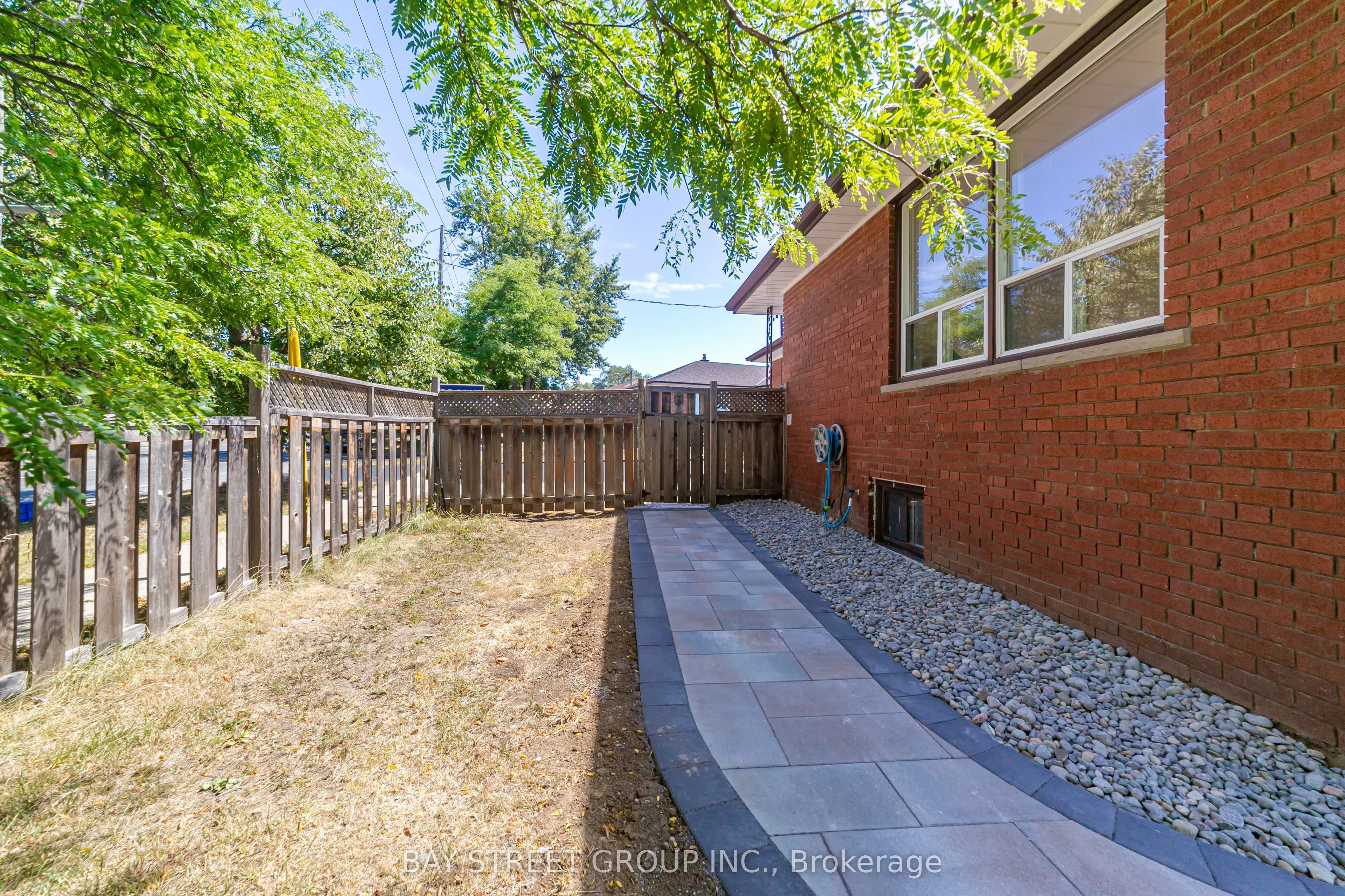 839 Brimorton Drive