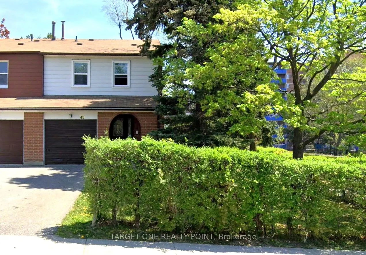 45 Dundalk Drive, #63