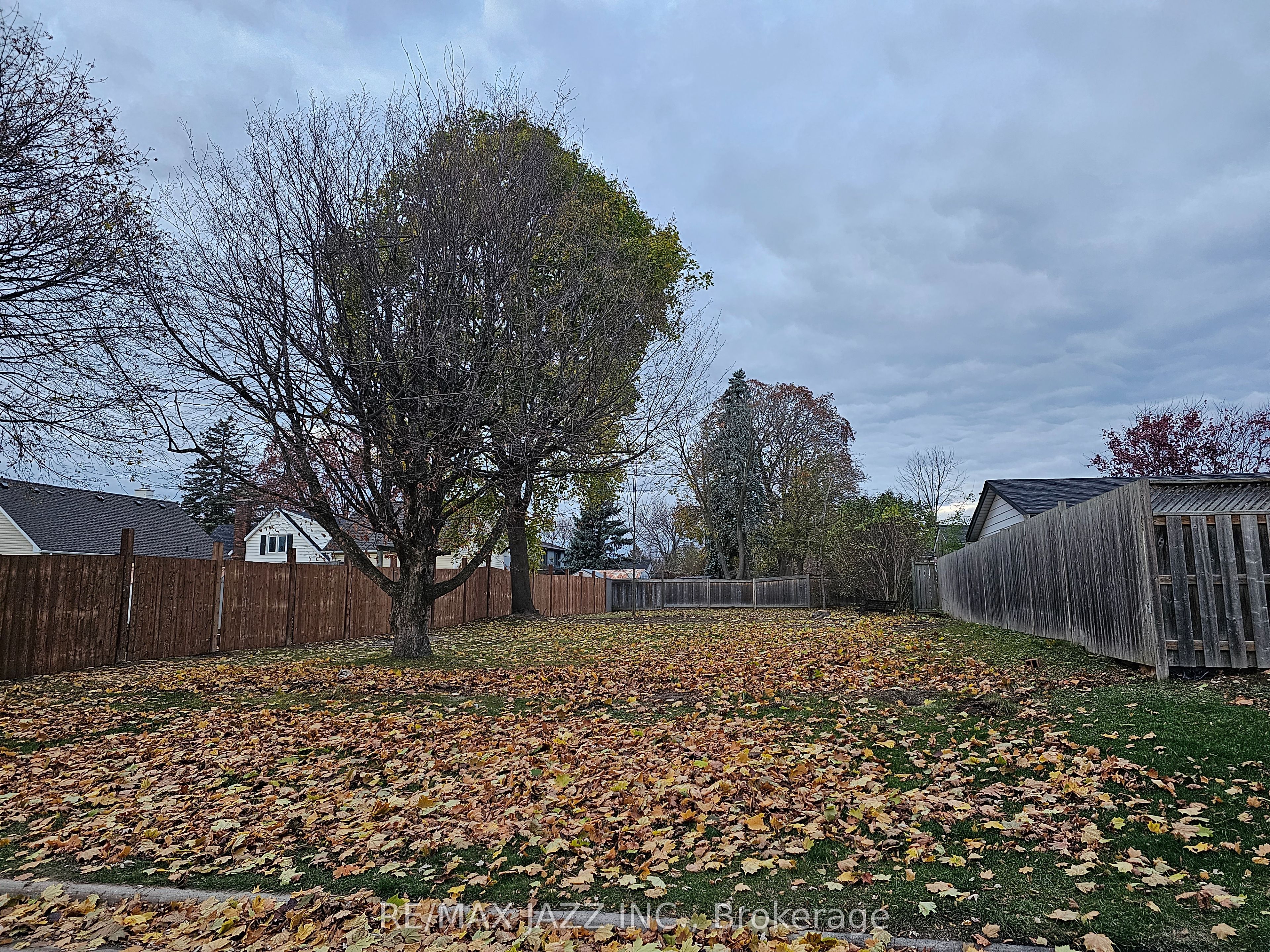 760 Hoskin Avenue