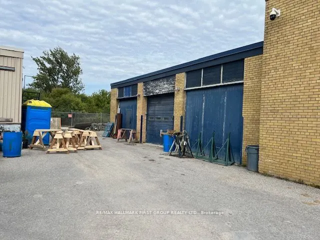 591 Liverpool Road