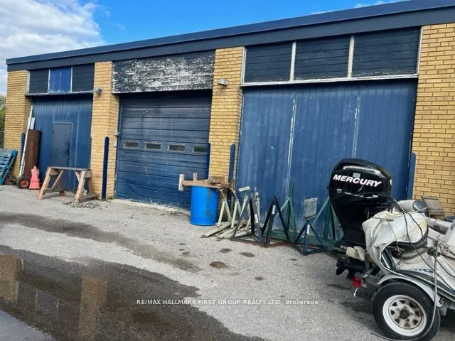 591 Liverpool Road