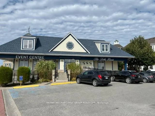 600 Liverpool Road W