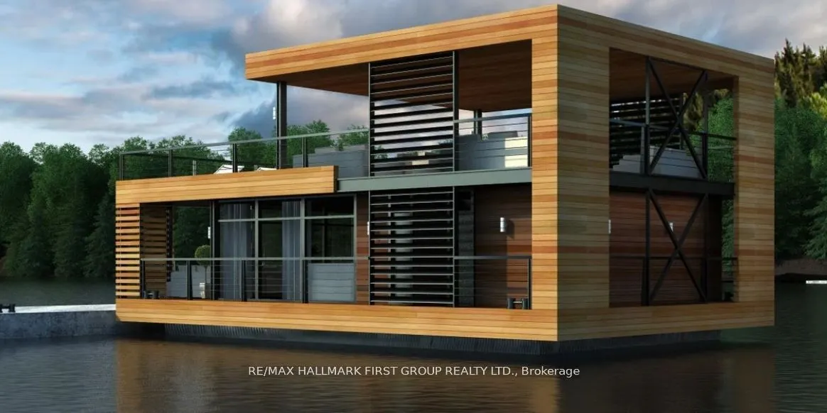 600 Liverpool Road W
