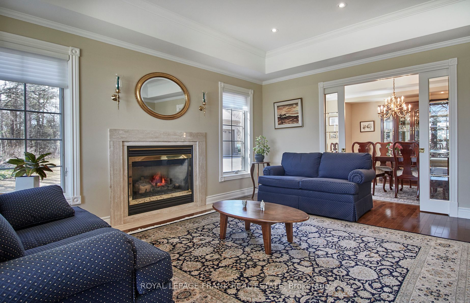 75 Woodbridge Circle
