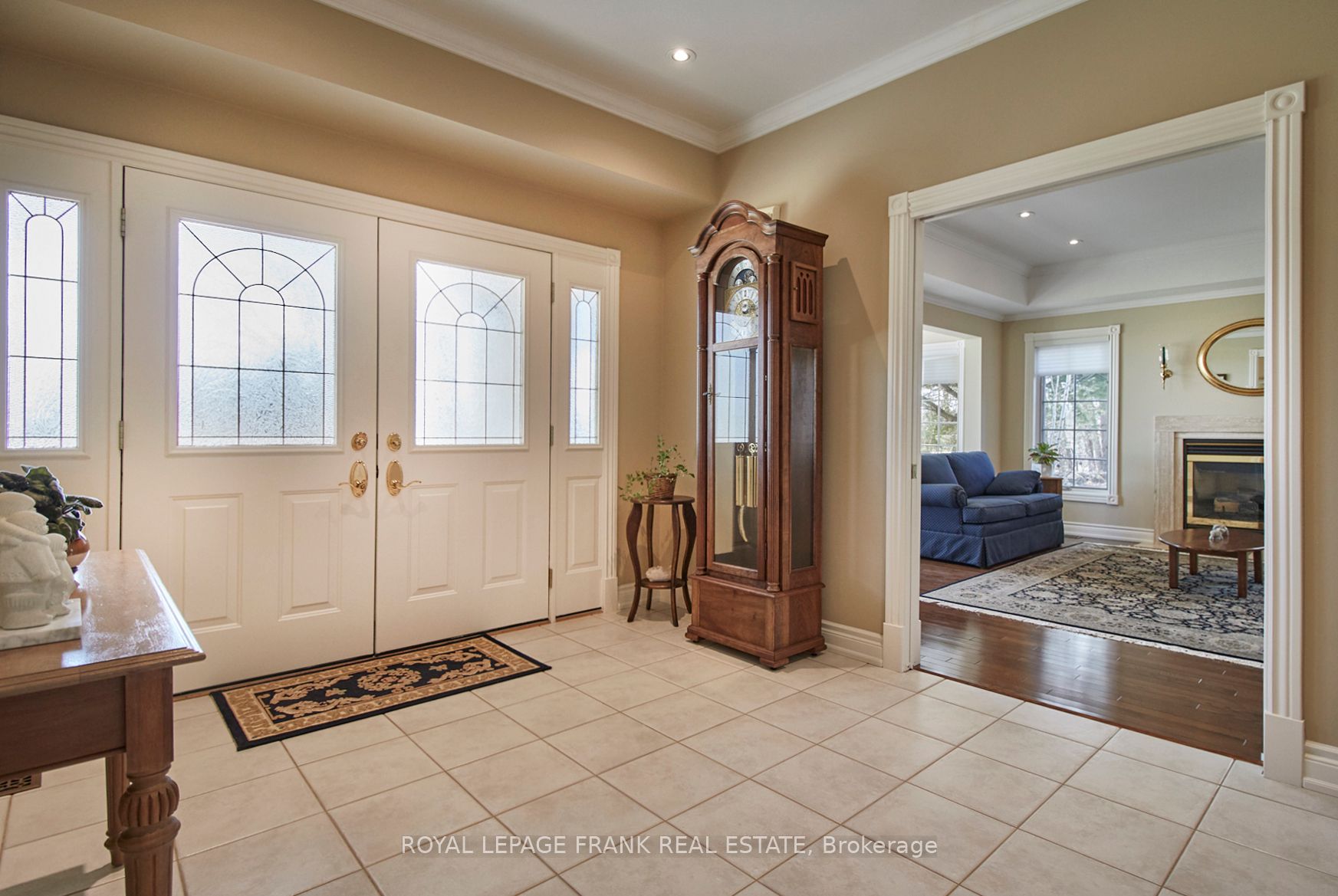 75 Woodbridge Circle